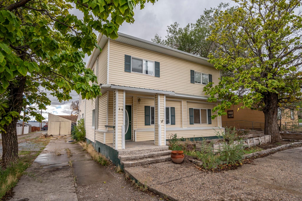 Photo of 45 W Center ST, Milford, UT 84751 (MLS # 26-277182)