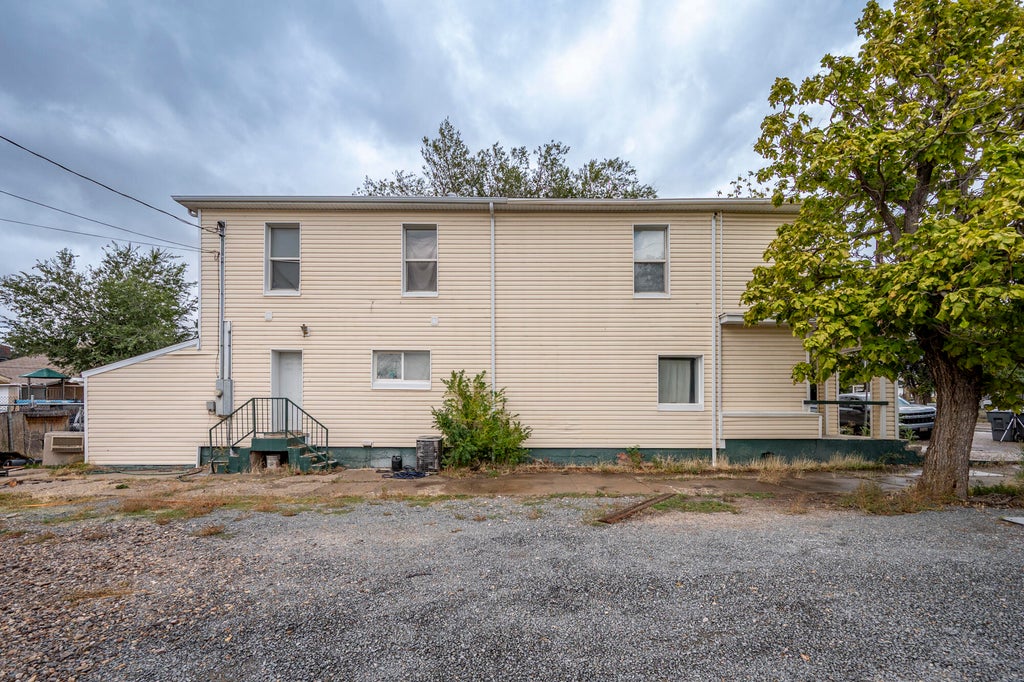 Photo of 45 W Center ST, Milford, UT 84751 (MLS # 26-277182)