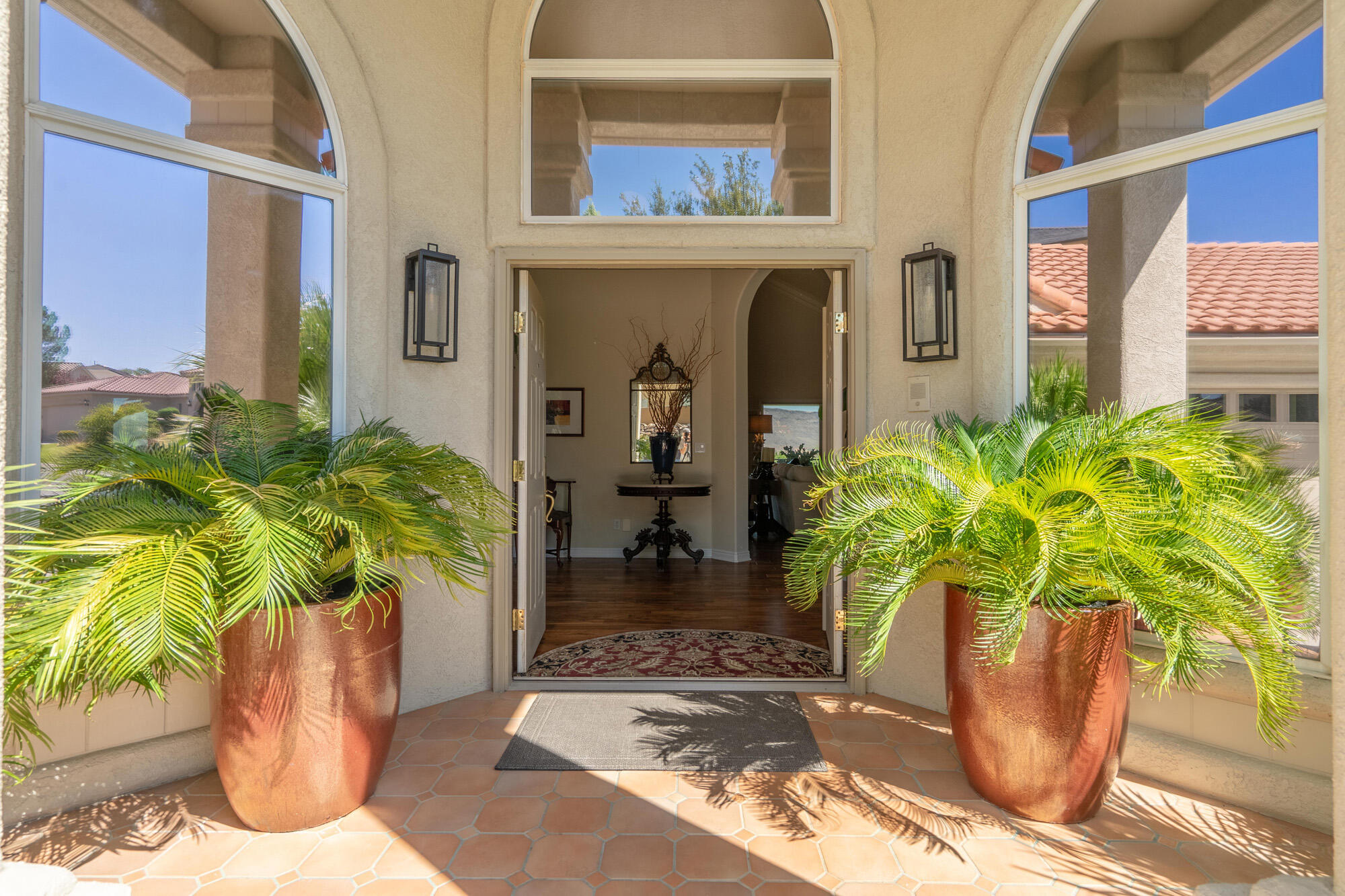 FAIRWAY HILLS - Residential