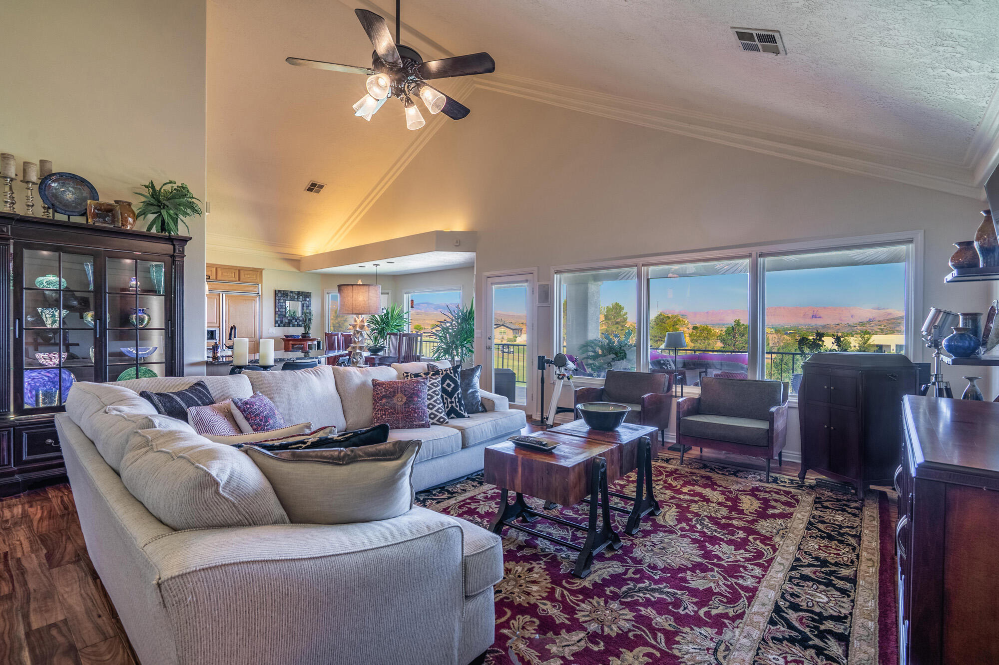 FAIRWAY HILLS - Residential