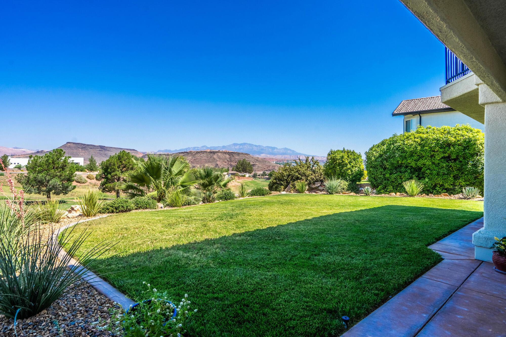 FAIRWAY HILLS - Residential