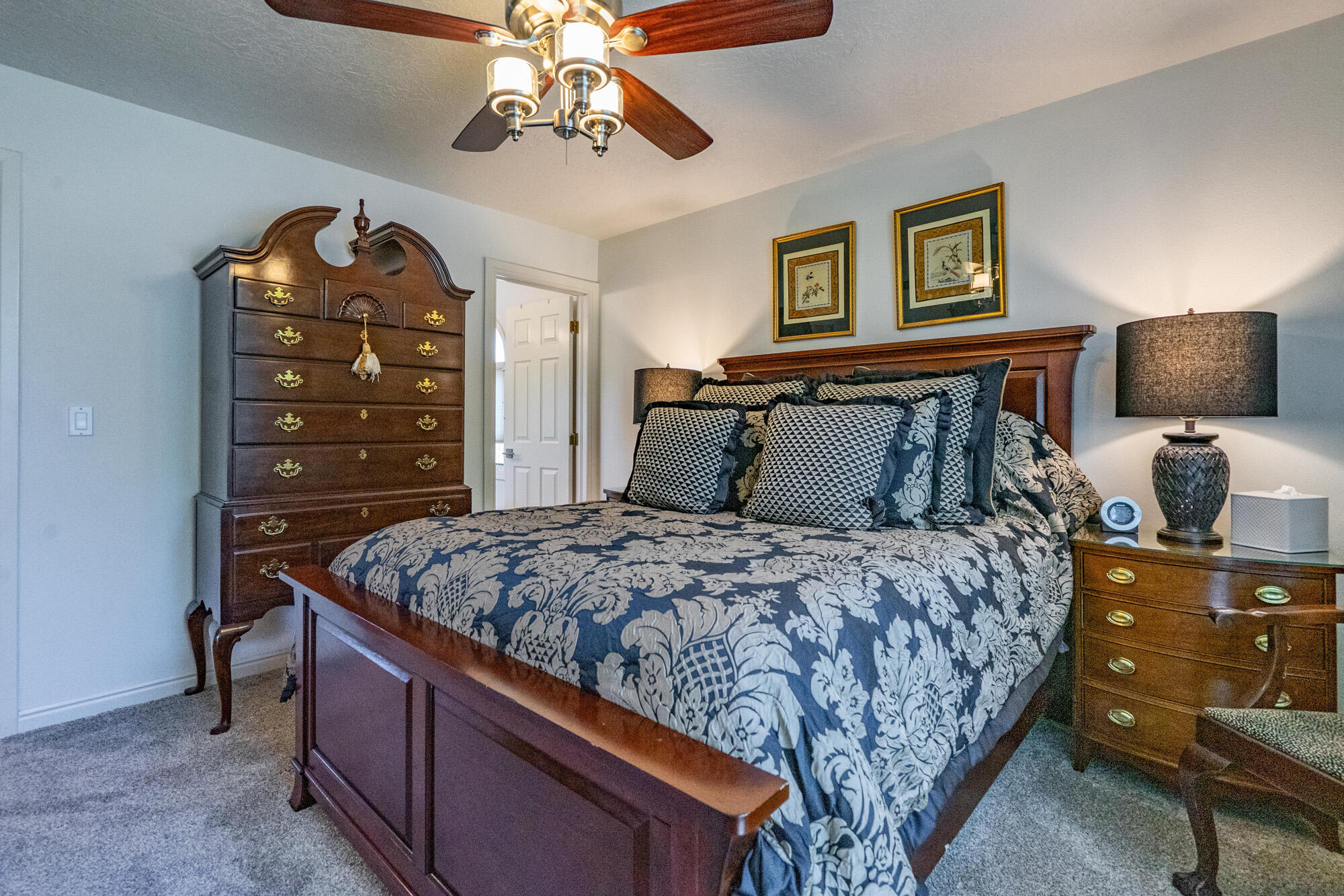 FAIRWAY HILLS - Residential