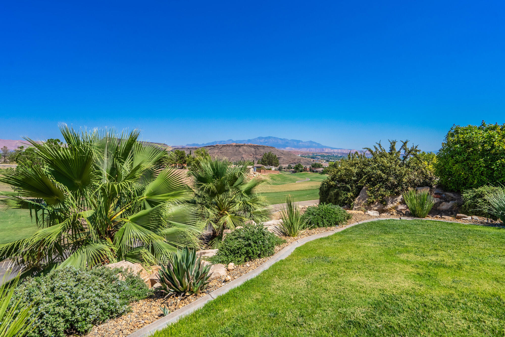 FAIRWAY HILLS - Residential