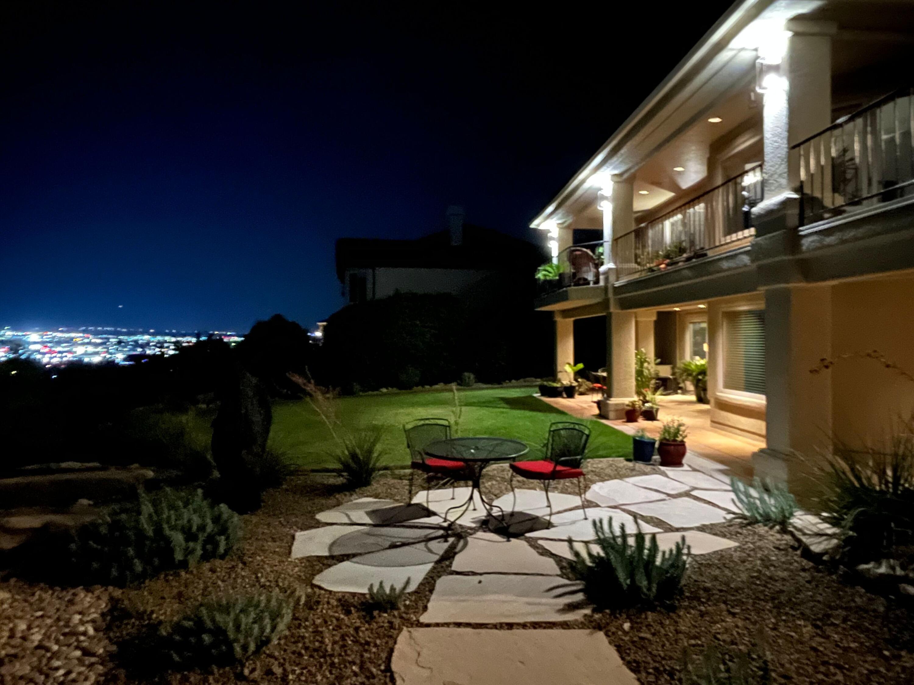 FAIRWAY HILLS - Residential