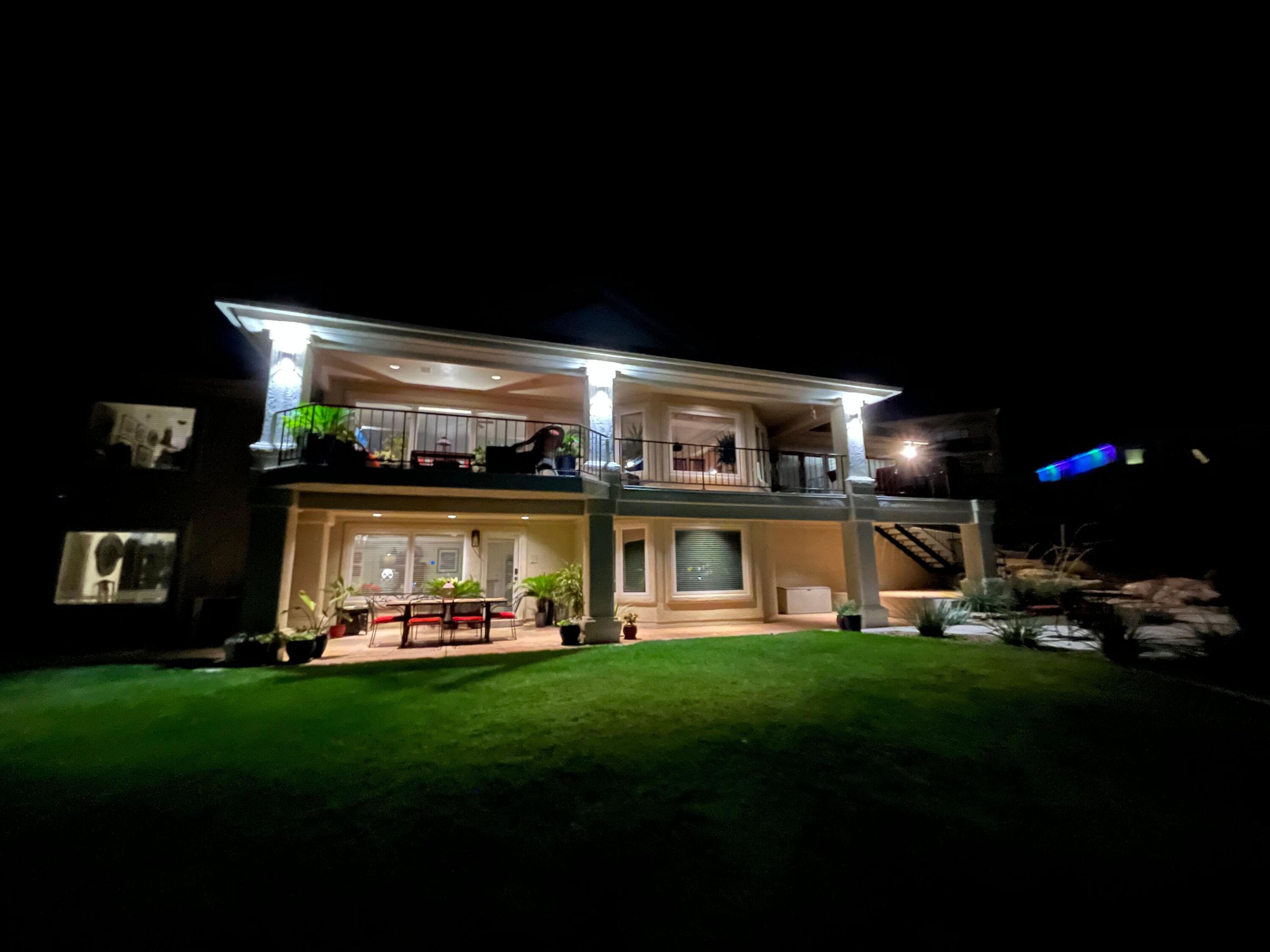 FAIRWAY HILLS - Residential