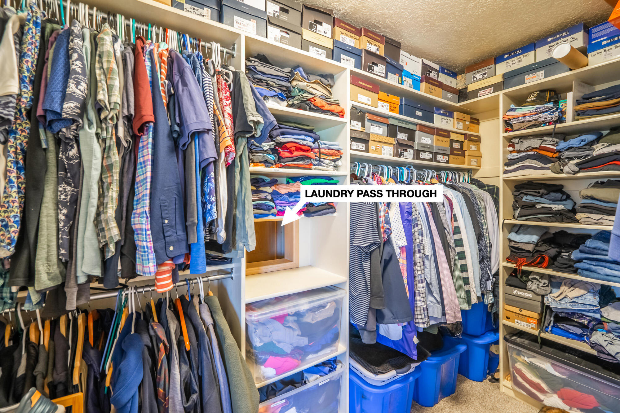 FAIRWAY HILLS - Residential