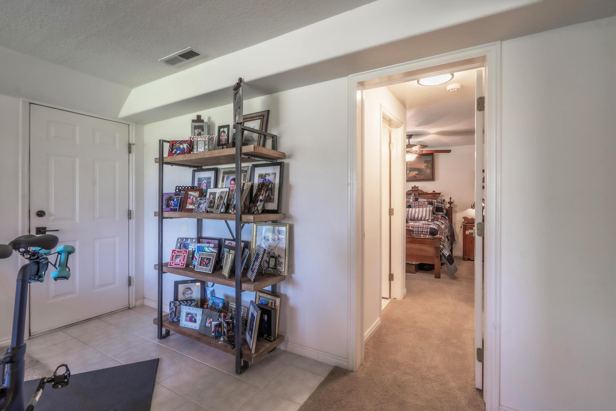 FAIRWAY HILLS - Residential