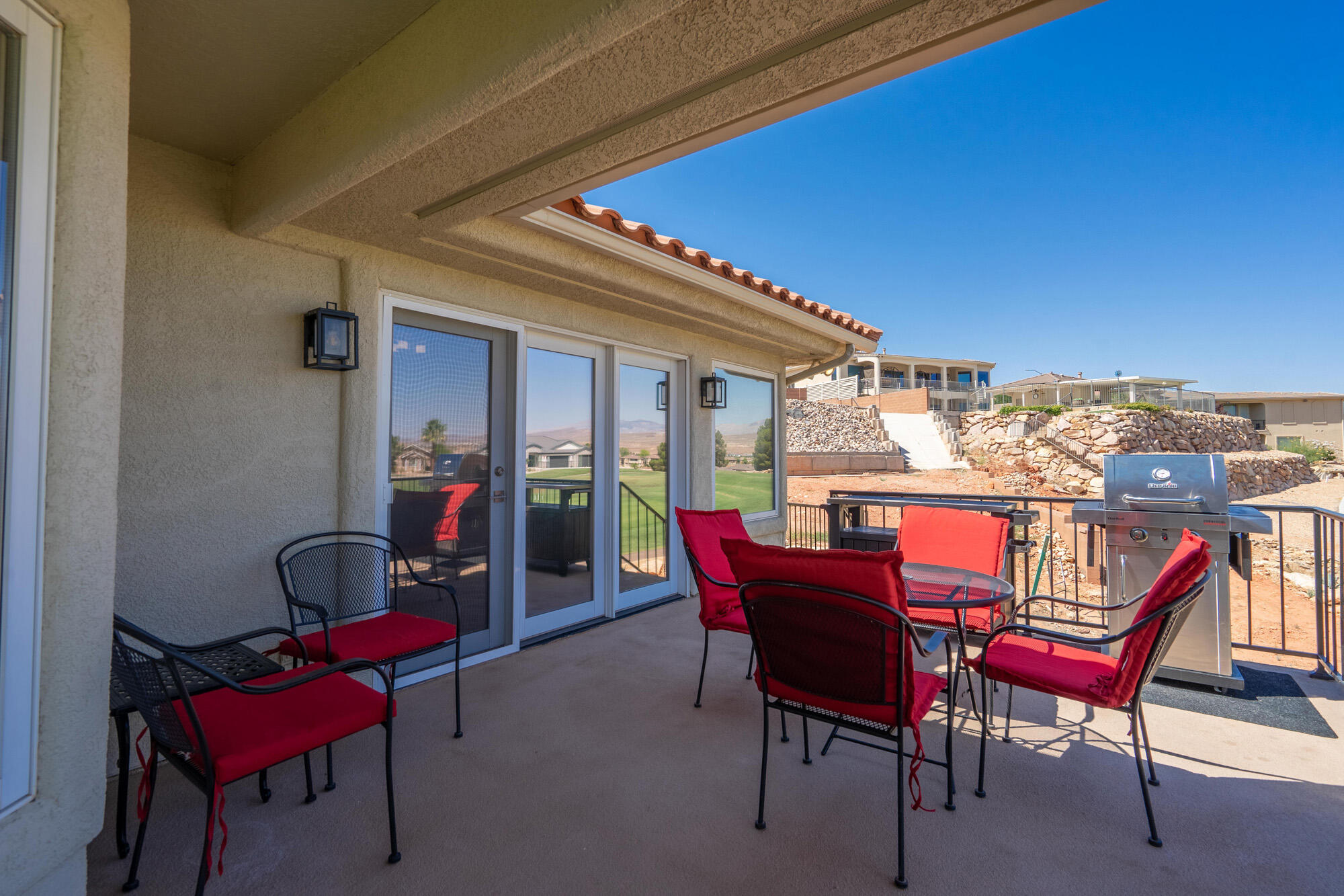 FAIRWAY HILLS - Residential