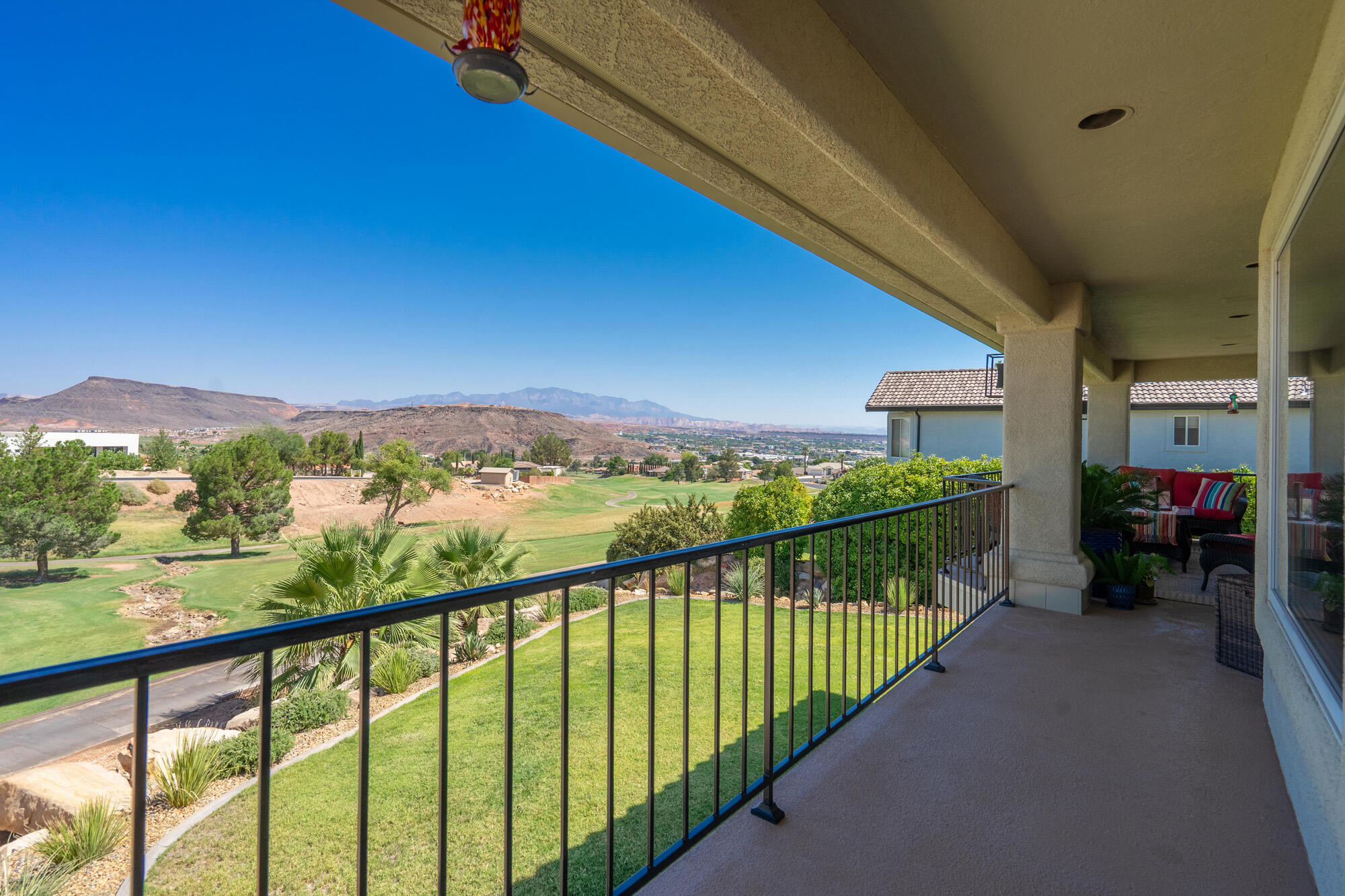 FAIRWAY HILLS - Residential