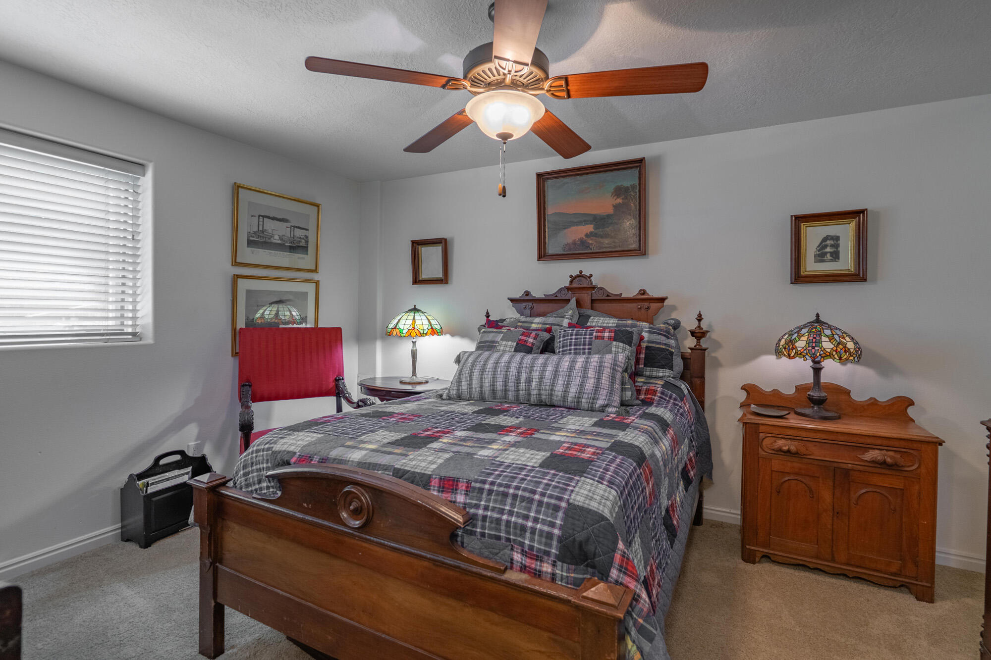 FAIRWAY HILLS - Residential