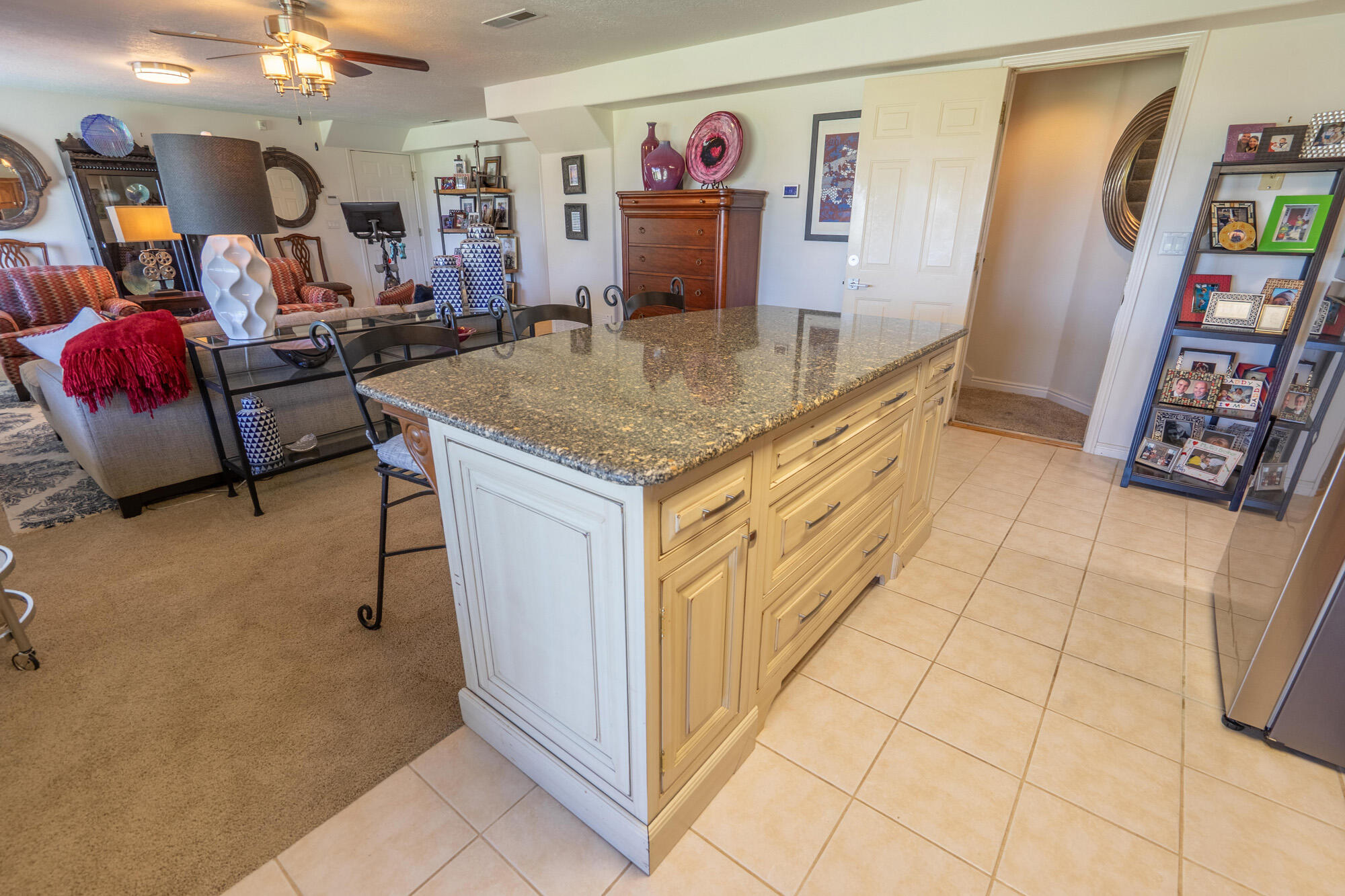 FAIRWAY HILLS - Residential