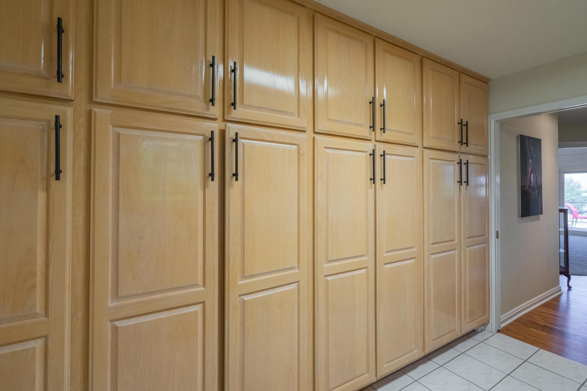 FAIRWAY HILLS - Residential