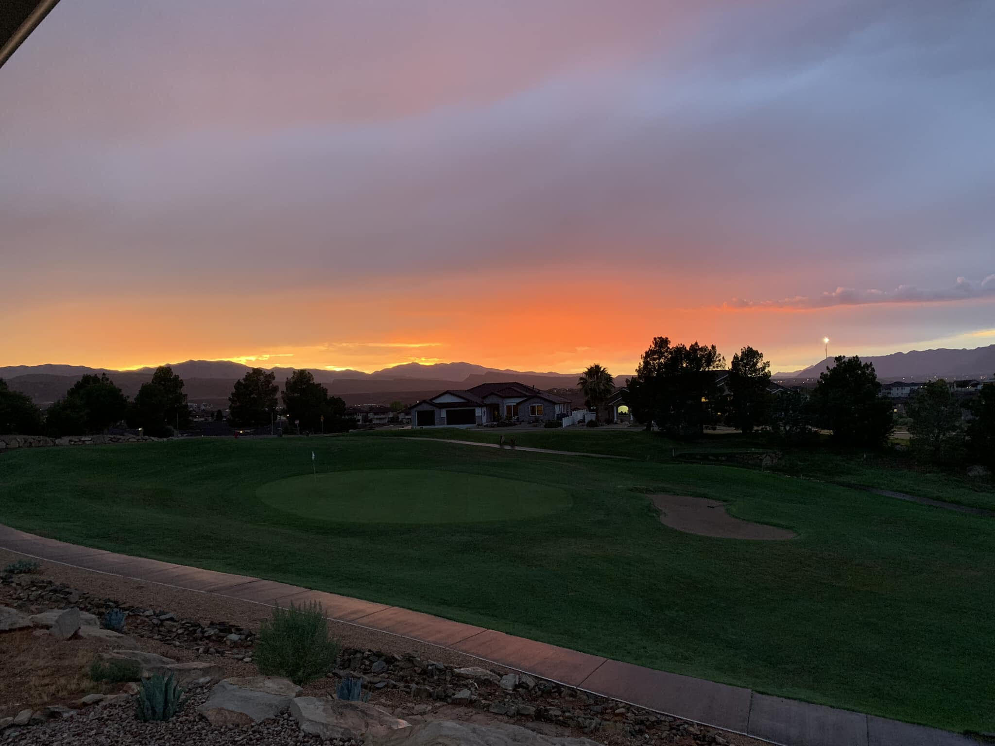 FAIRWAY HILLS - Residential