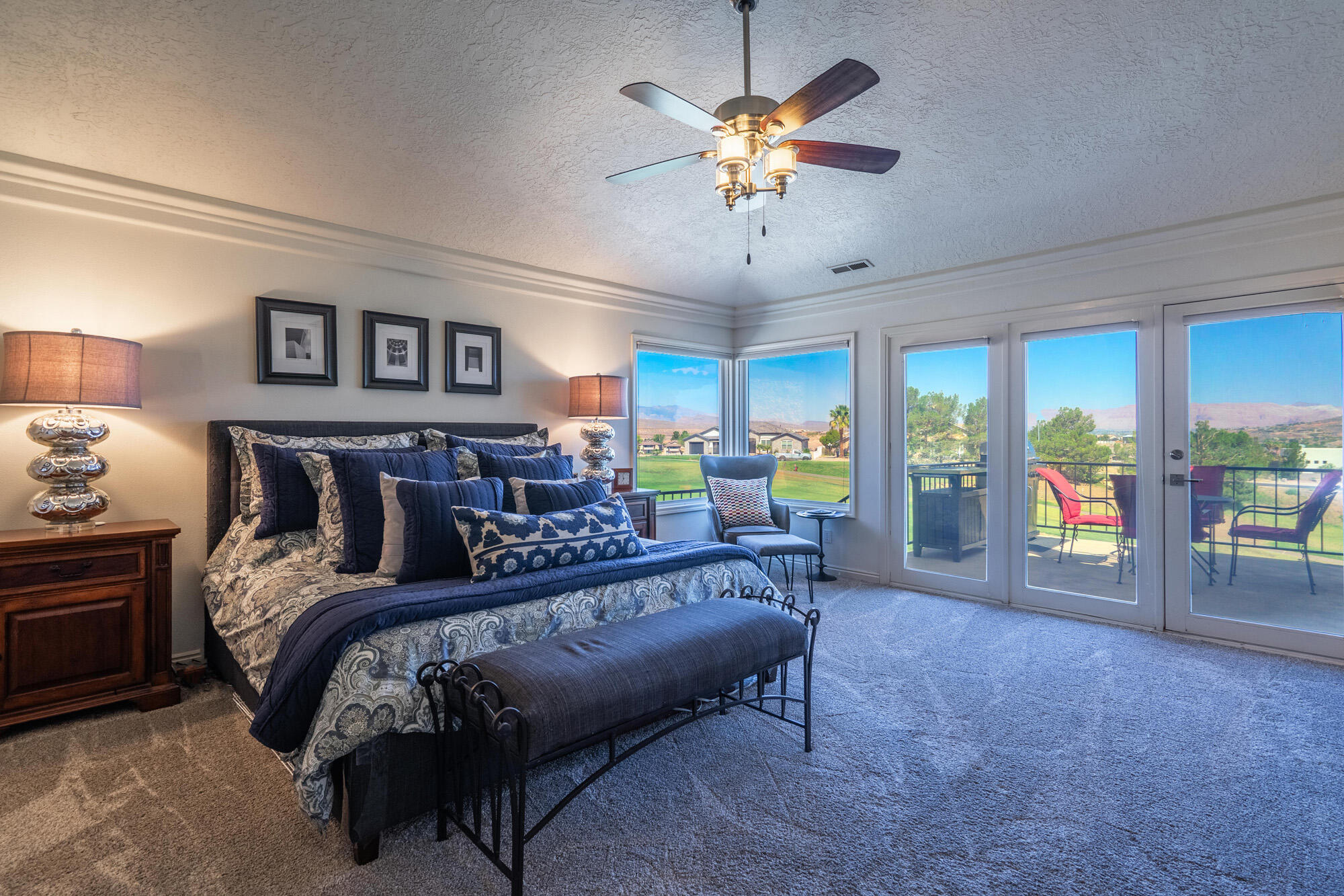 FAIRWAY HILLS - Residential