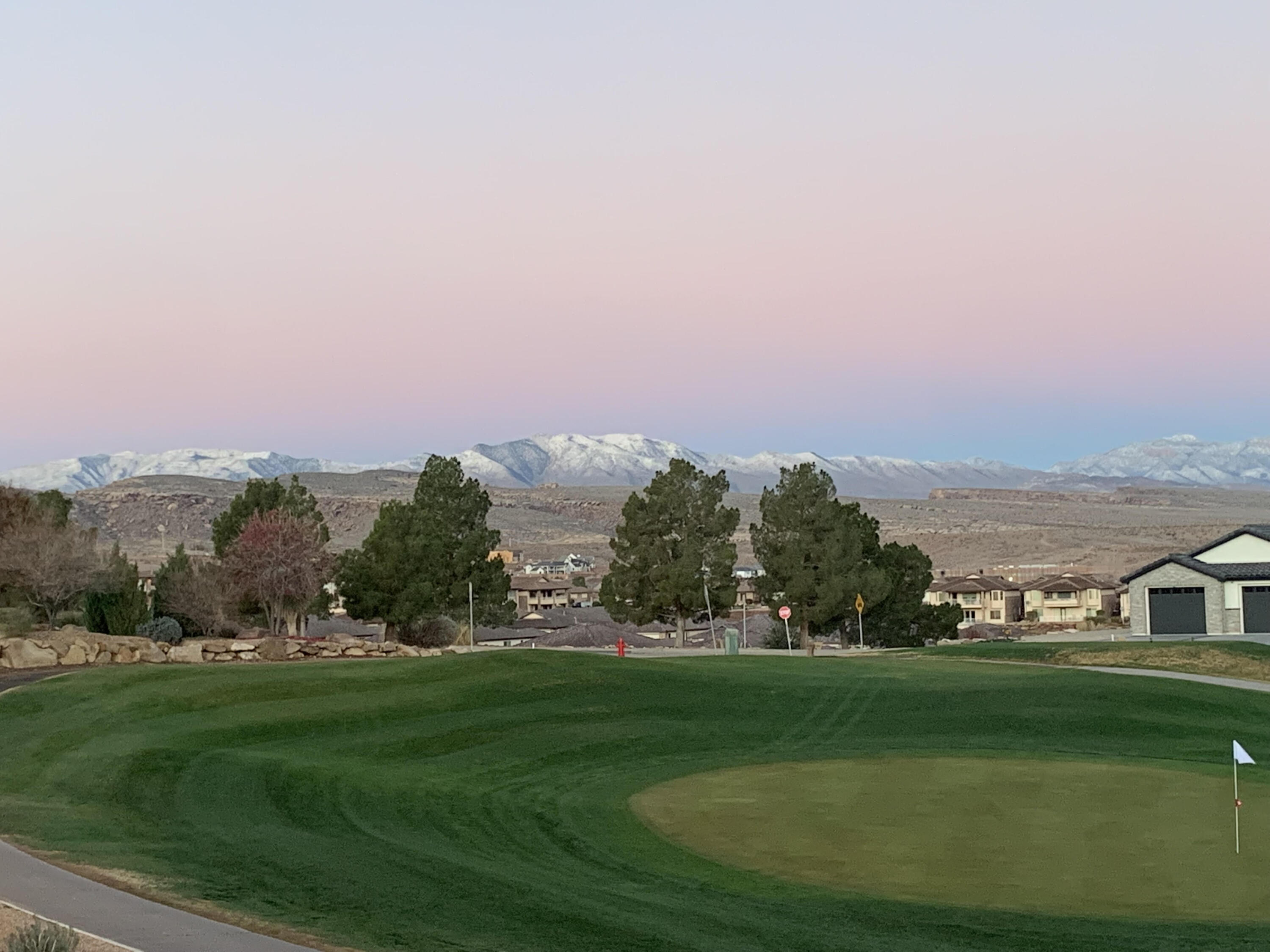 FAIRWAY HILLS - Residential