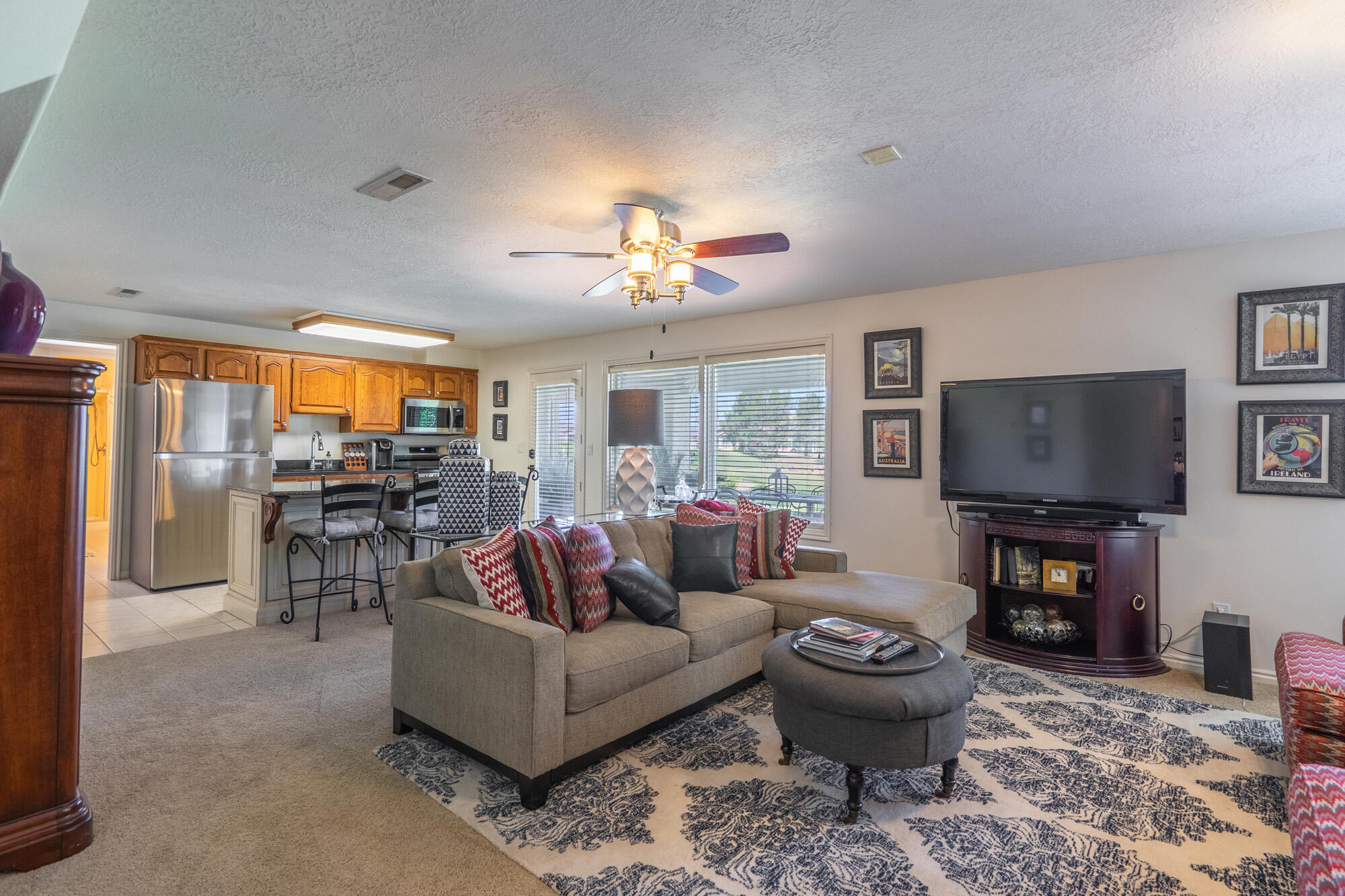 FAIRWAY HILLS - Residential