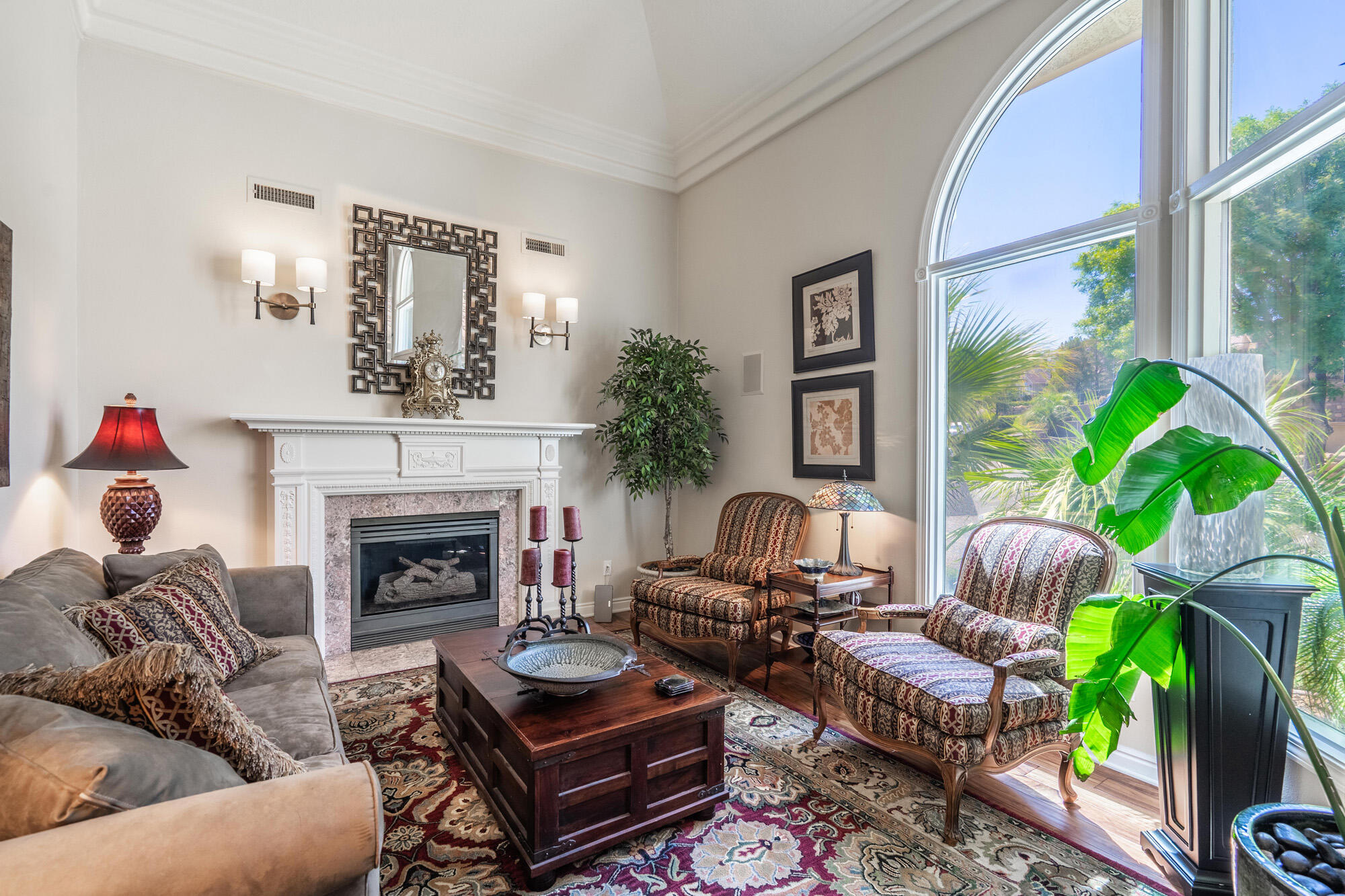 FAIRWAY HILLS - Residential