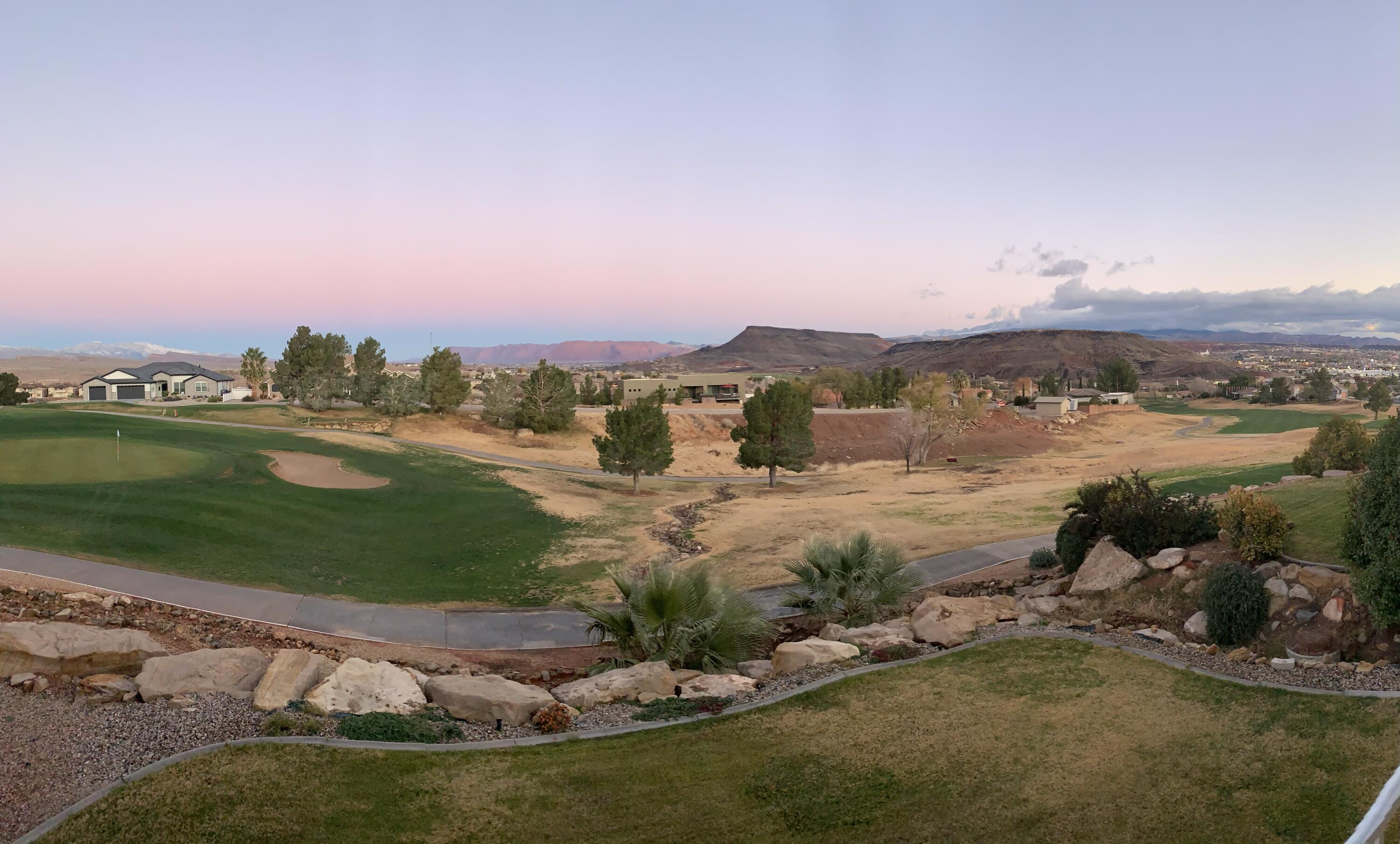 FAIRWAY HILLS - Residential