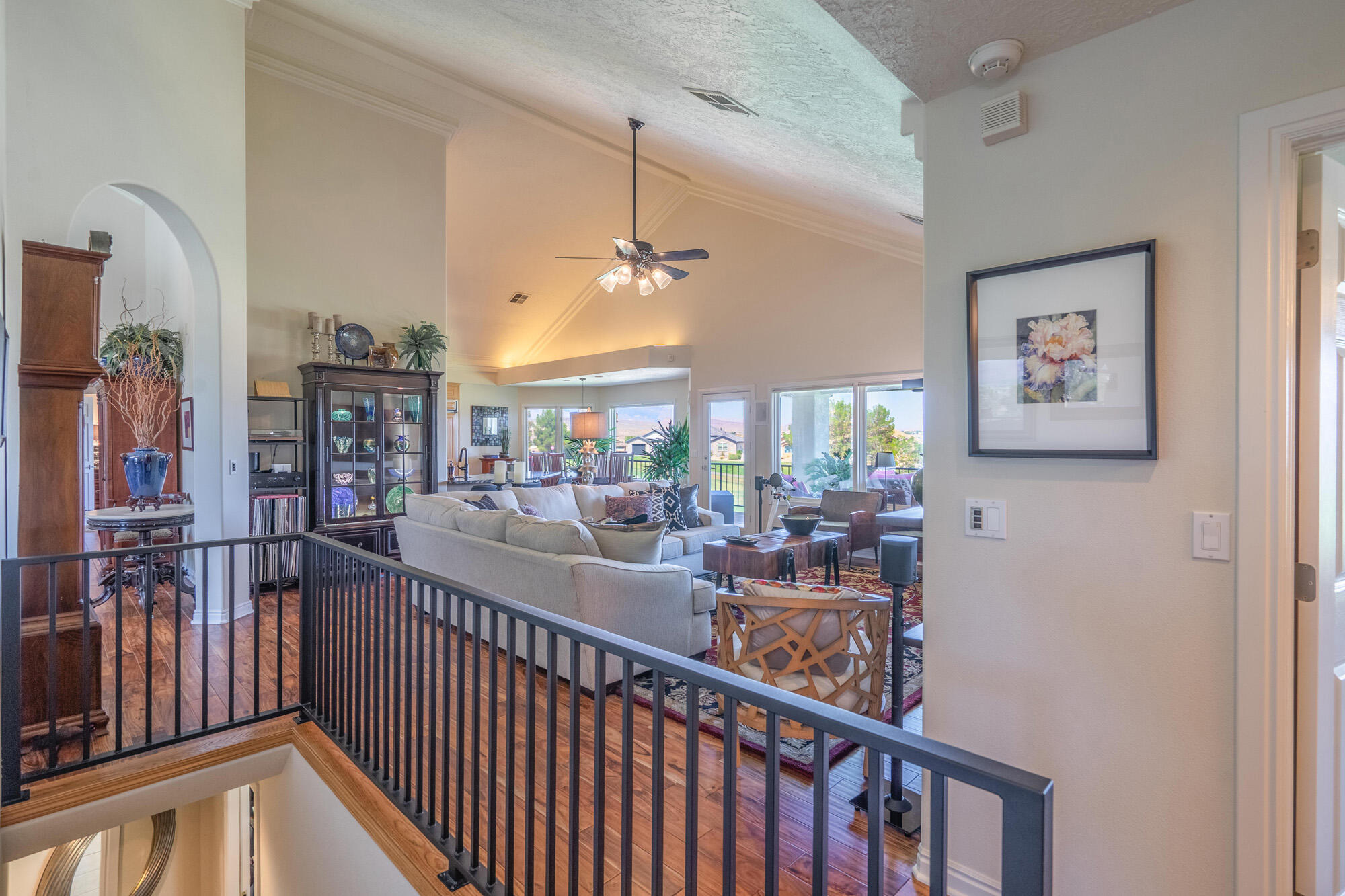 FAIRWAY HILLS - Residential