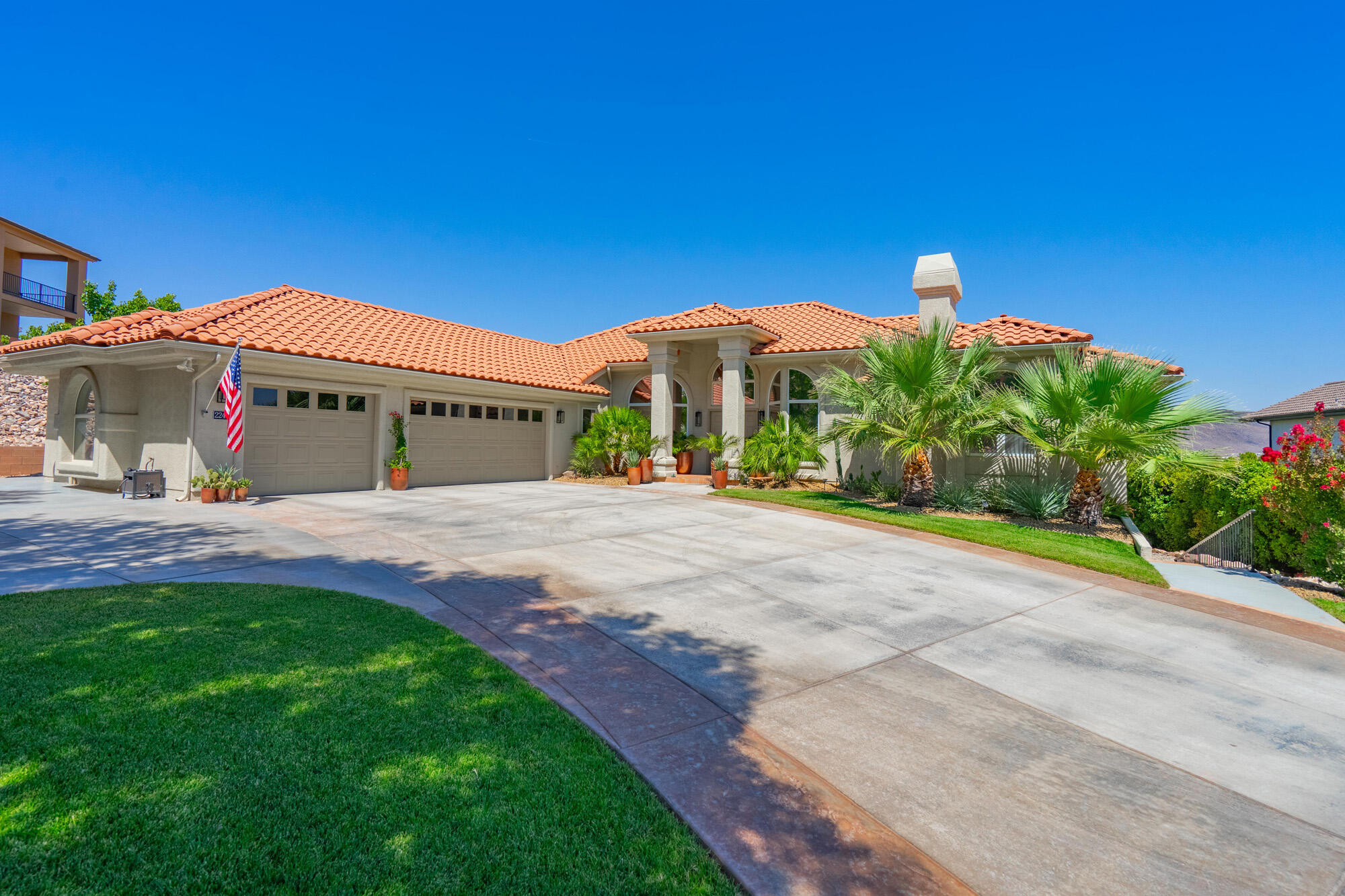 FAIRWAY HILLS - Residential