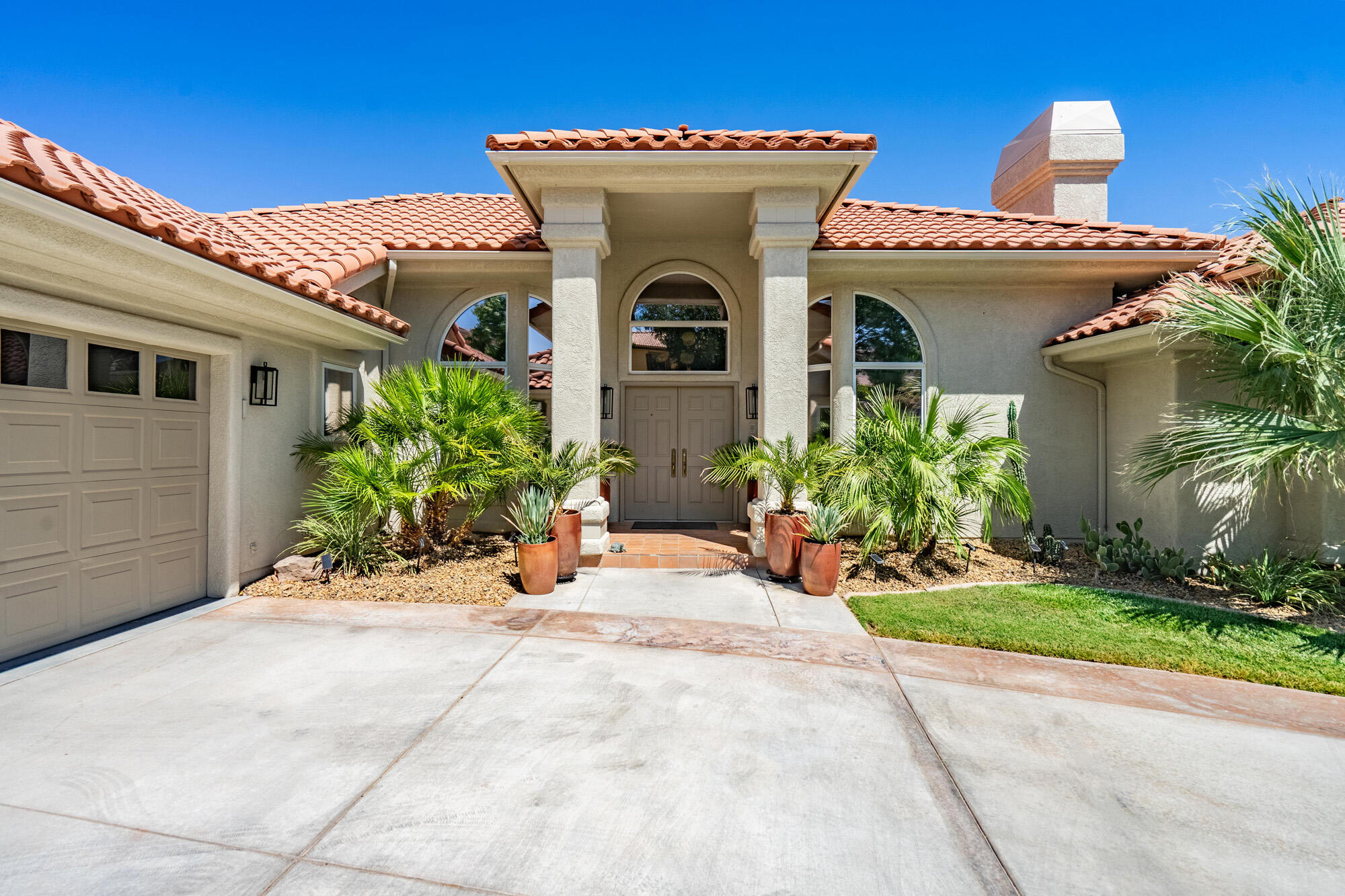 FAIRWAY HILLS - Residential