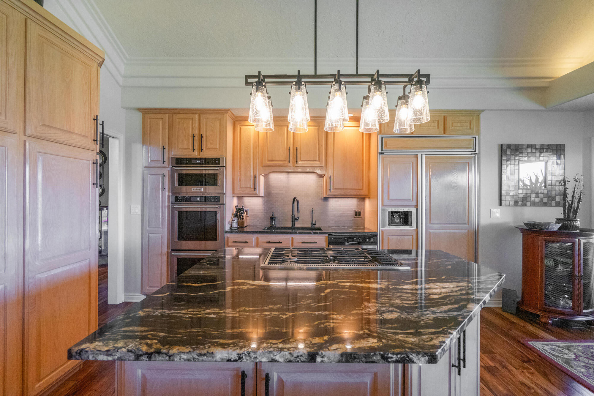 FAIRWAY HILLS - Residential