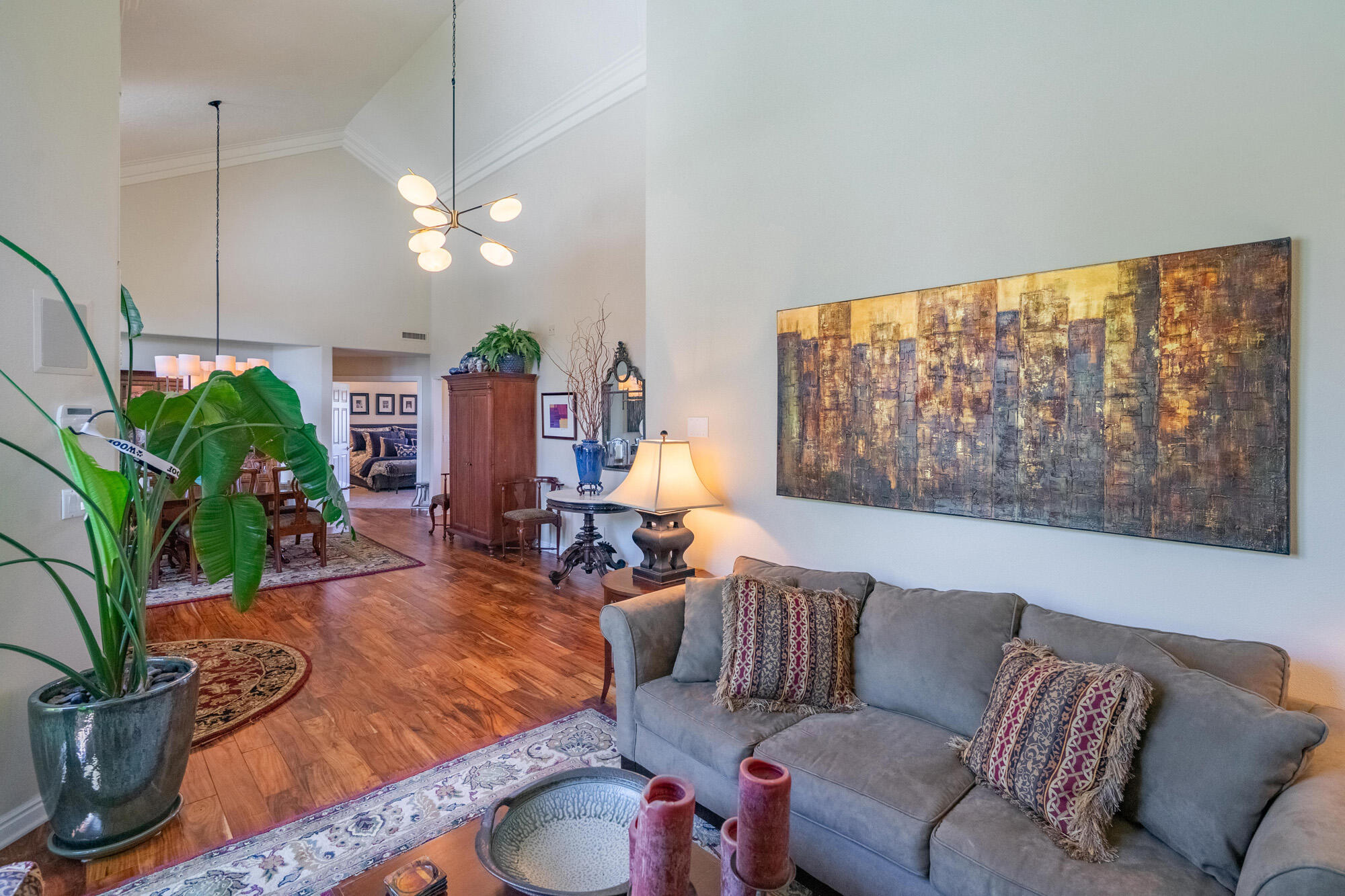 FAIRWAY HILLS - Residential