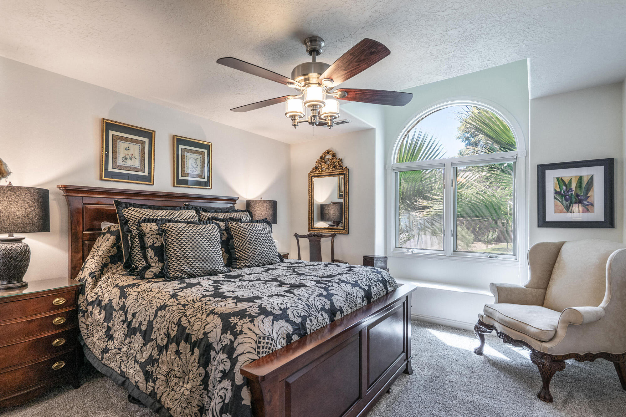 FAIRWAY HILLS - Residential