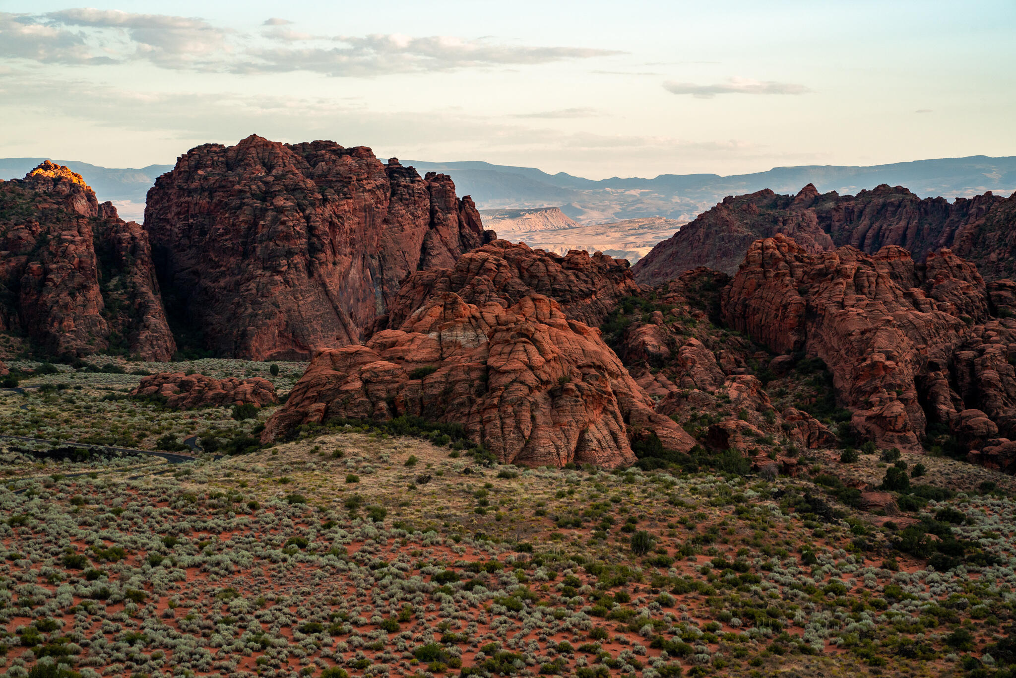 SENTIERRE PADRE CANYON - Land
