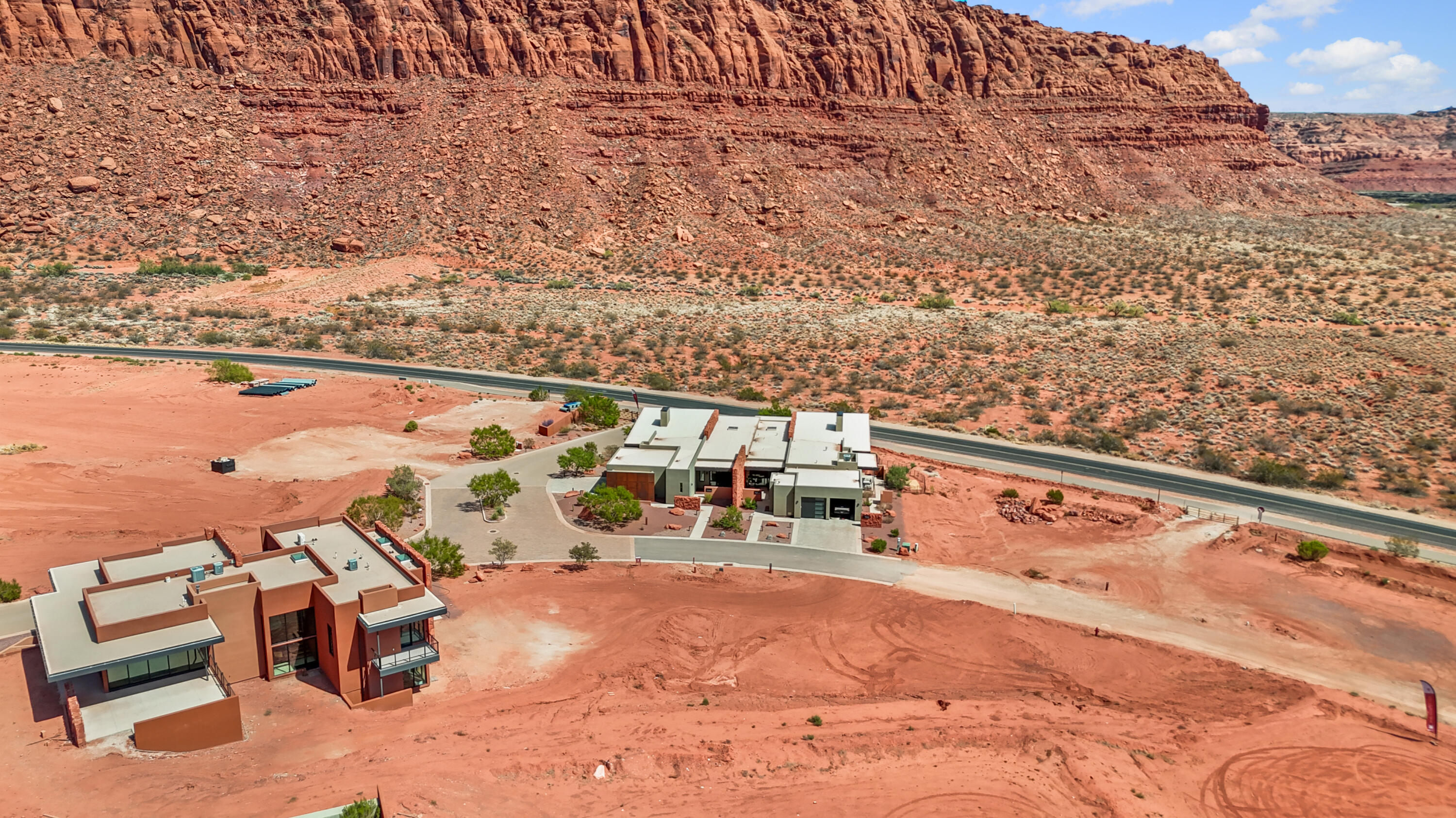 SENTIERRE PADRE CANYON - Land