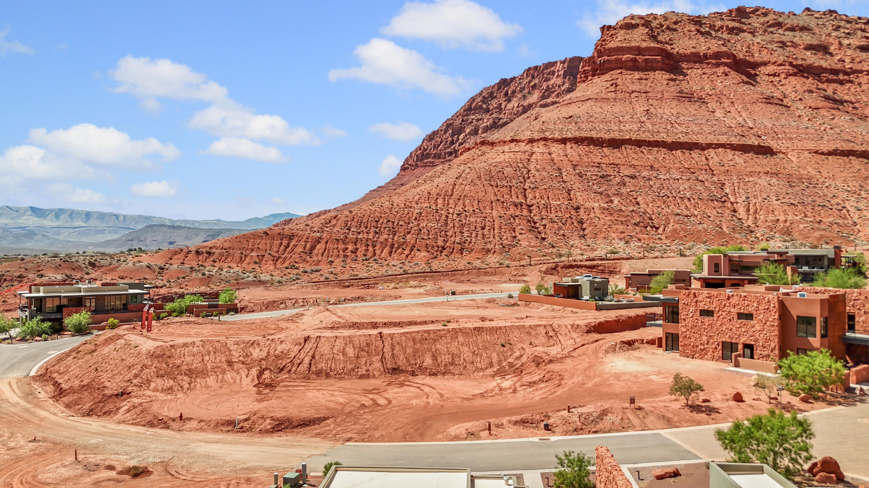 SENTIERRE PADRE CANYON - Land