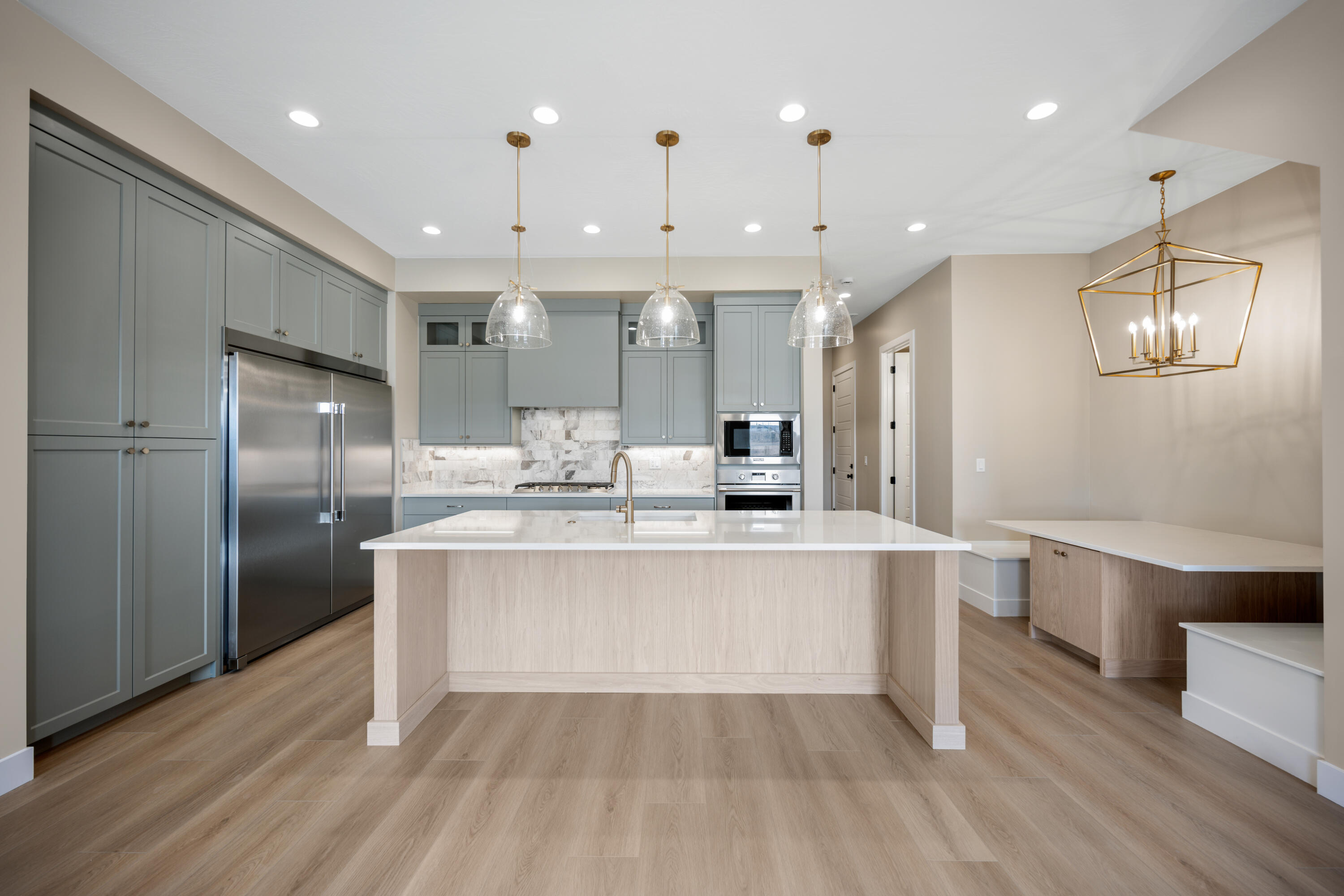 DESERT COLOR RESORT - Residential