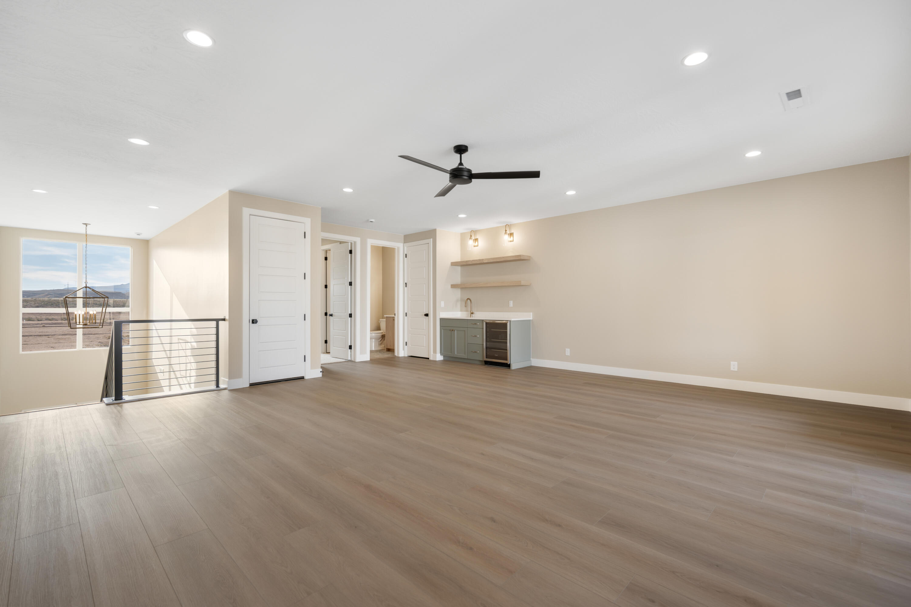 DESERT COLOR RESORT - Residential