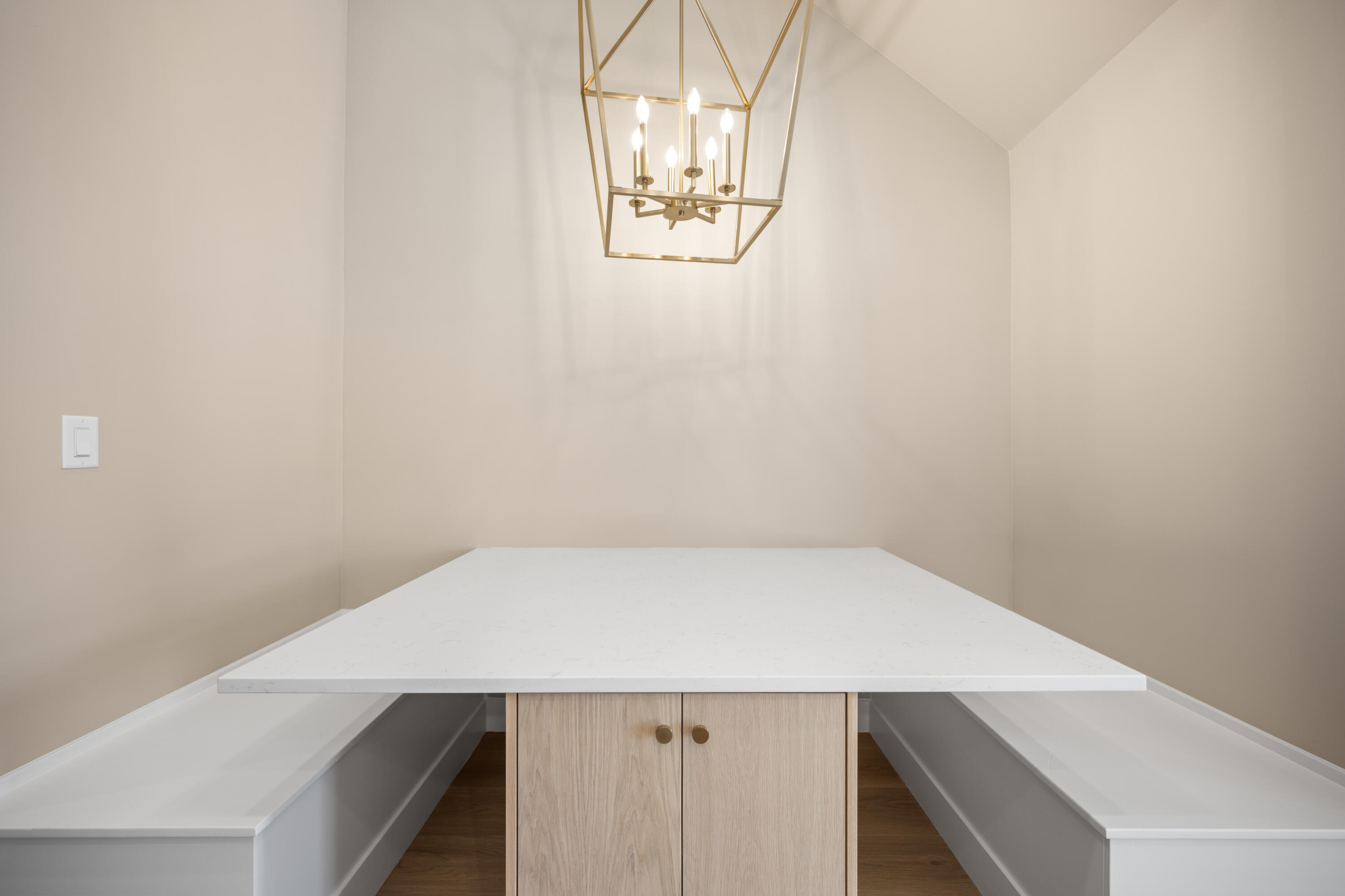 DESERT COLOR RESORT - Residential