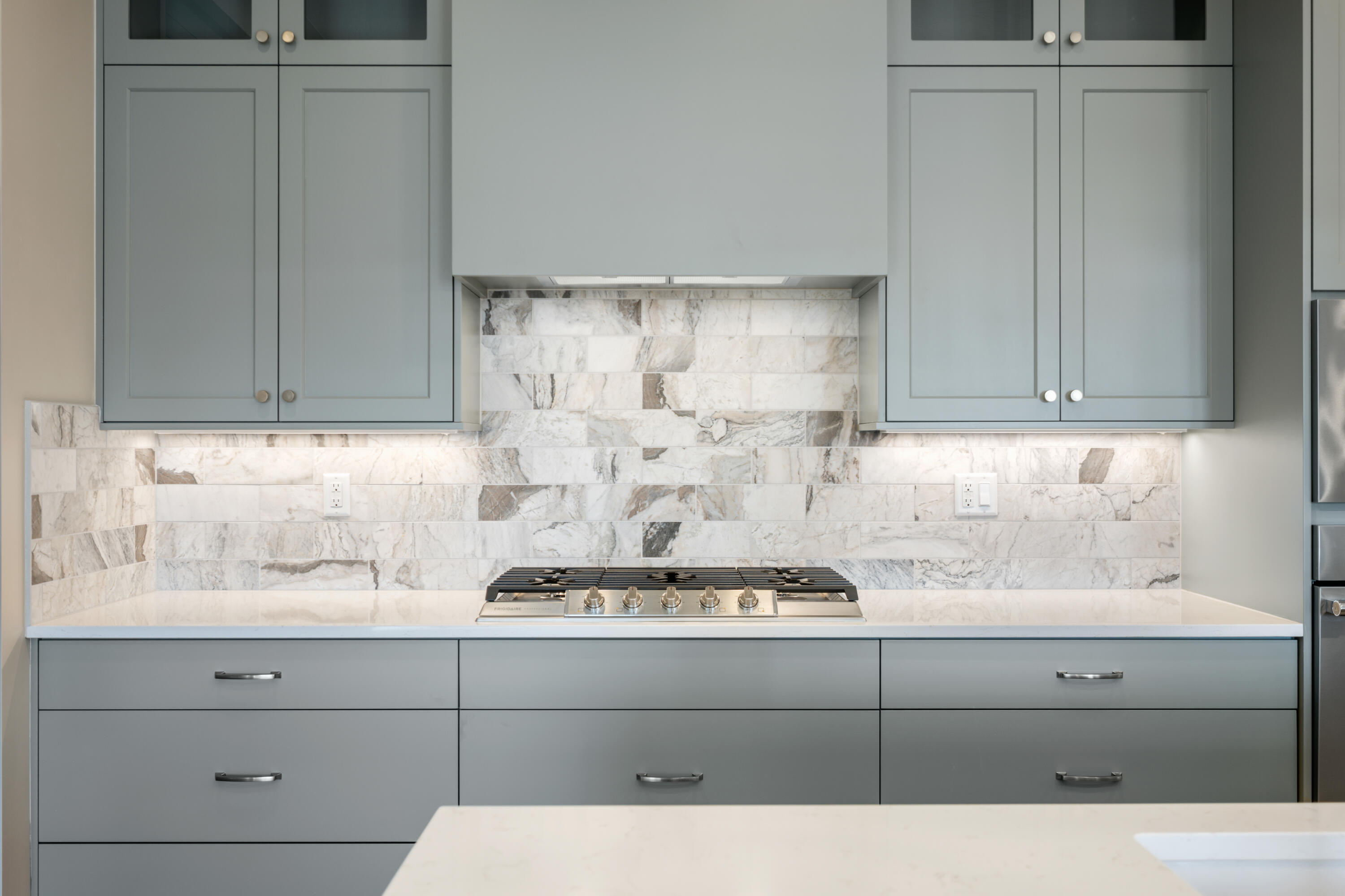 DESERT COLOR RESORT - Residential