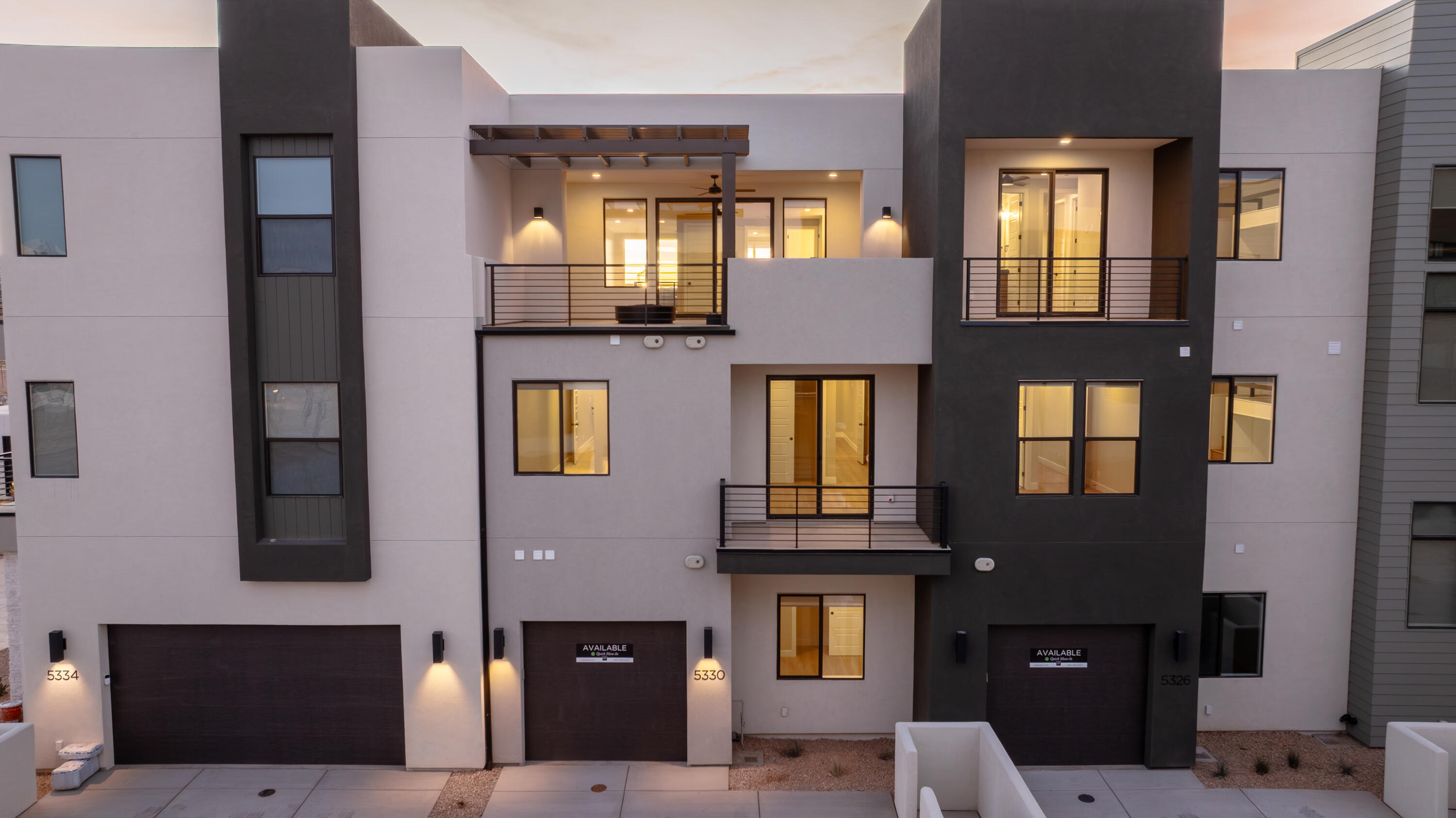 DESERT COLOR RESORT - Residential