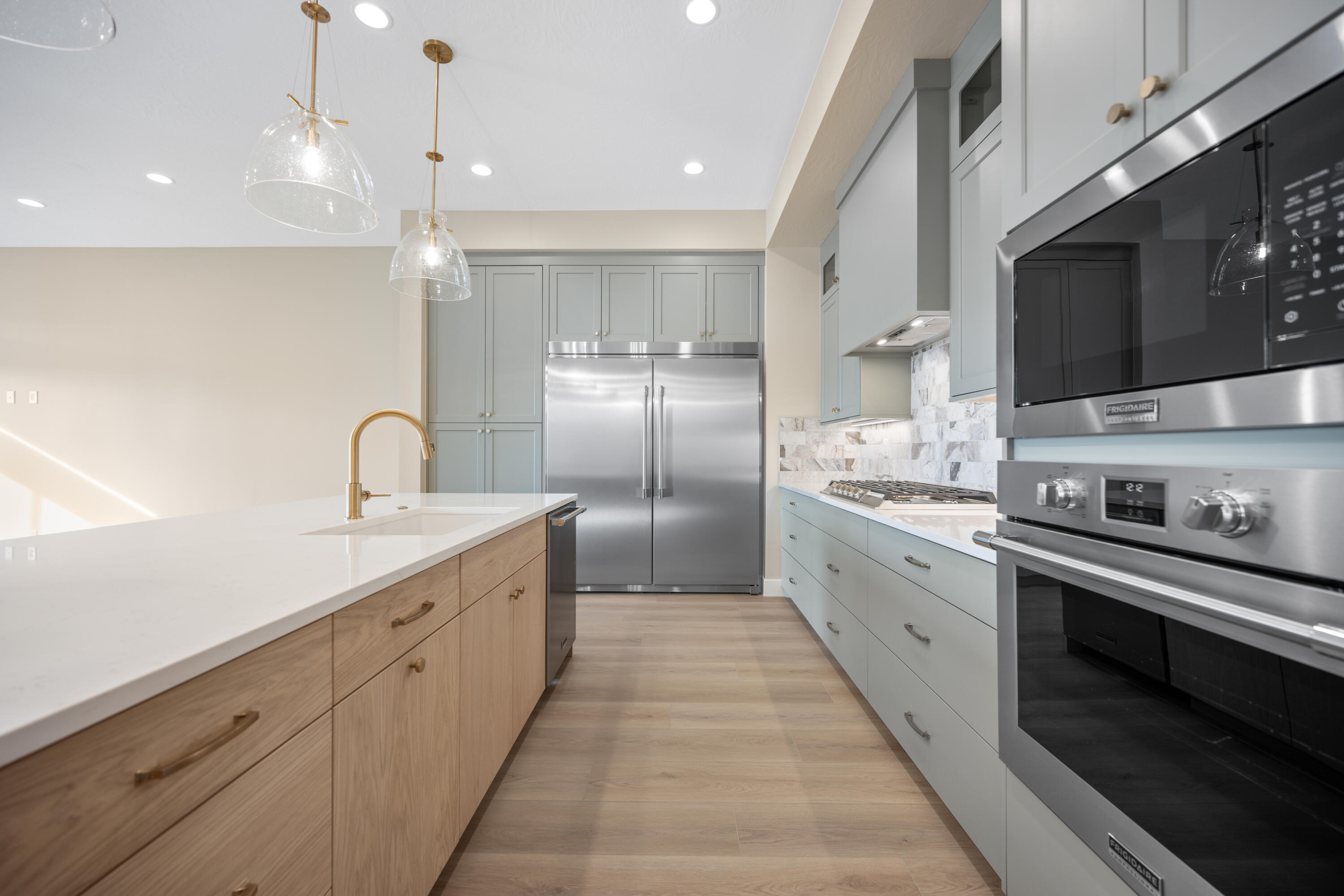 DESERT COLOR RESORT - Residential