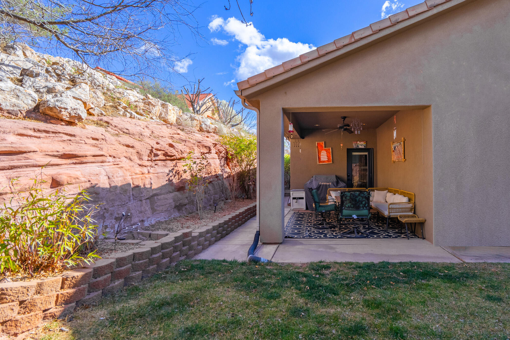 COPPER HILLS - Residential