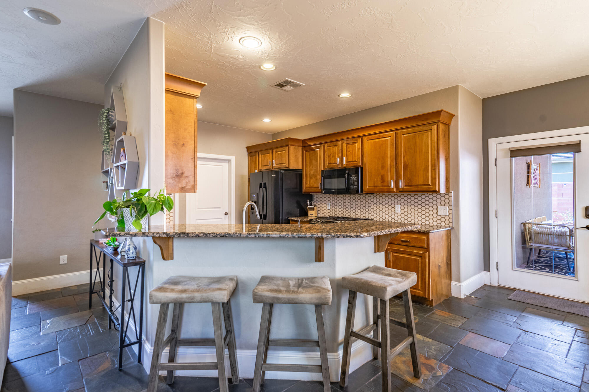 COPPER HILLS - Residential