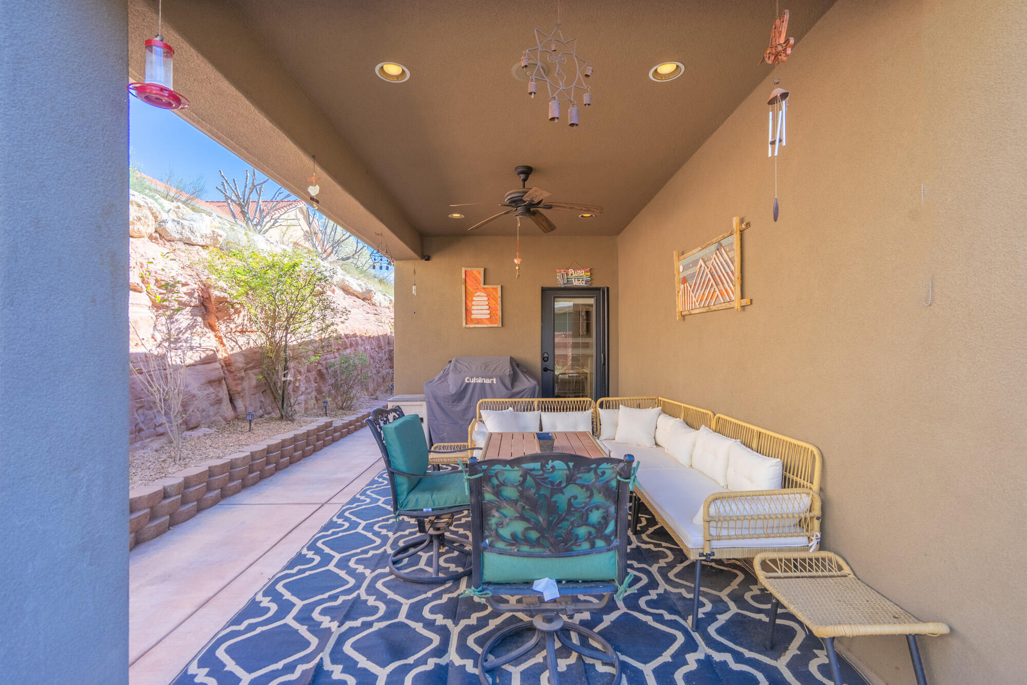 COPPER HILLS - Residential