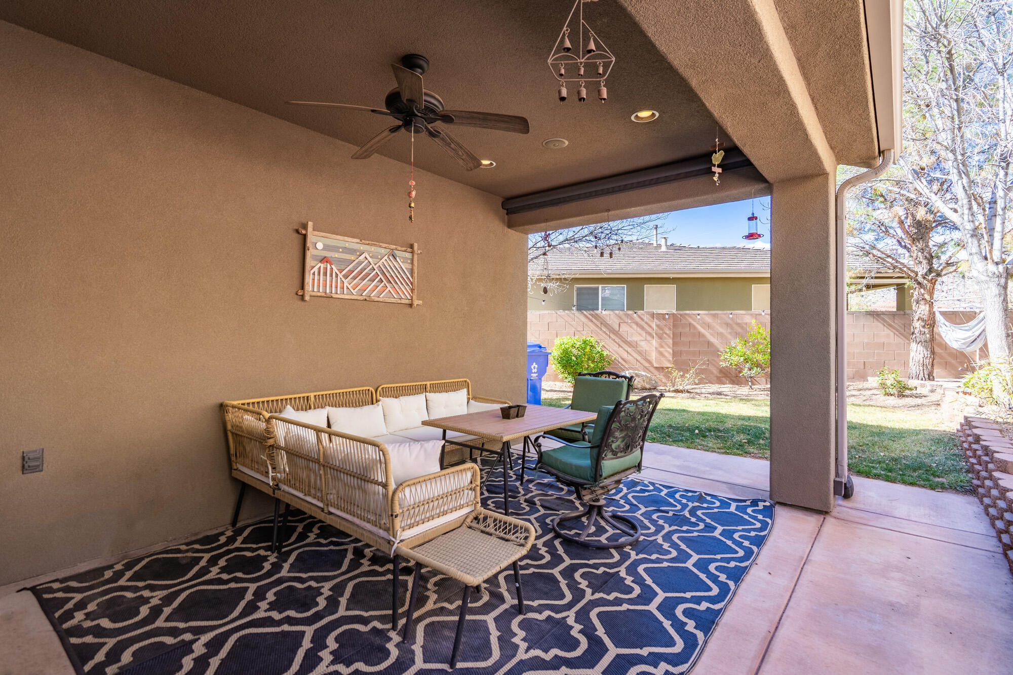 COPPER HILLS - Residential