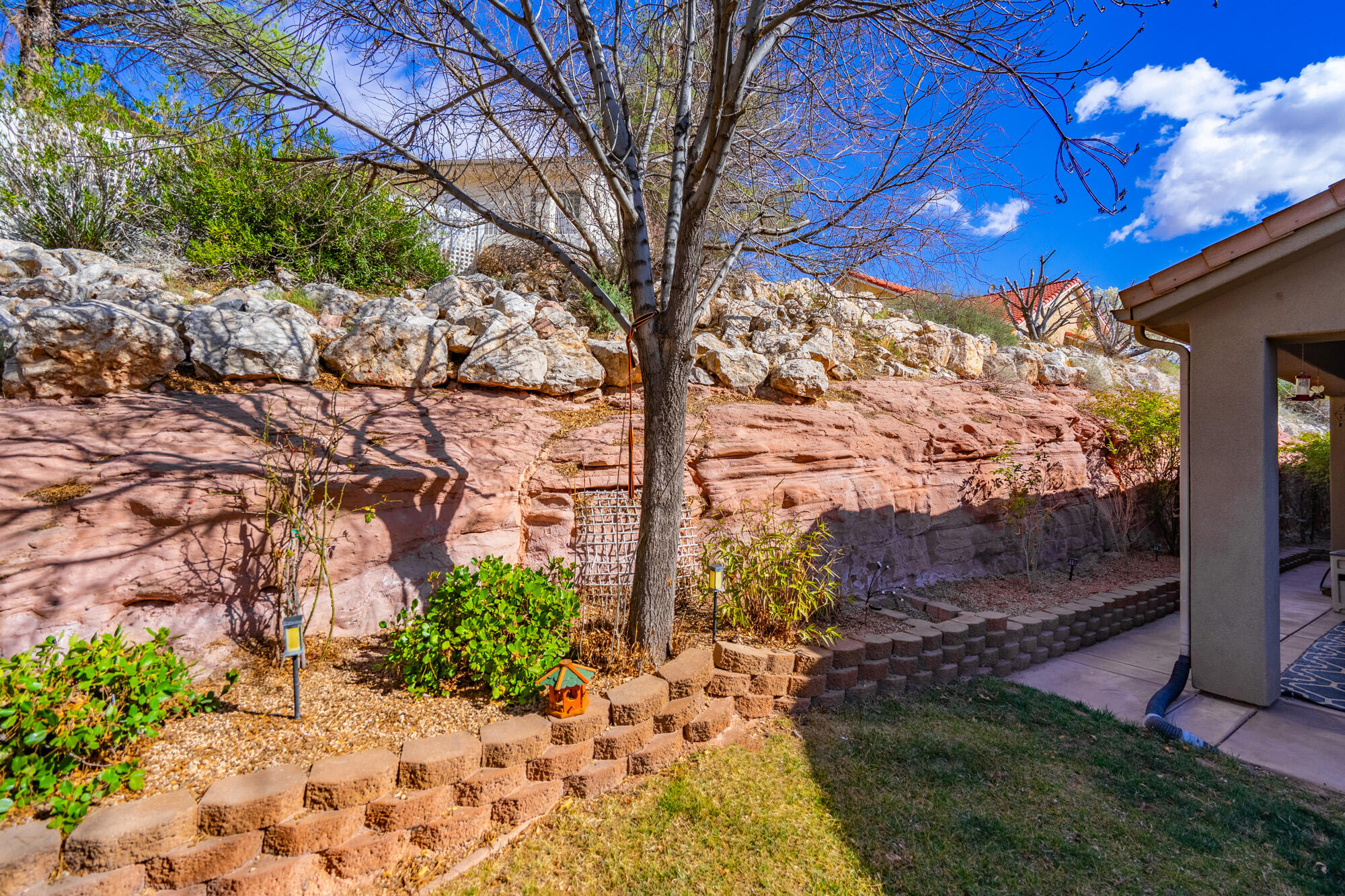 COPPER HILLS - Residential