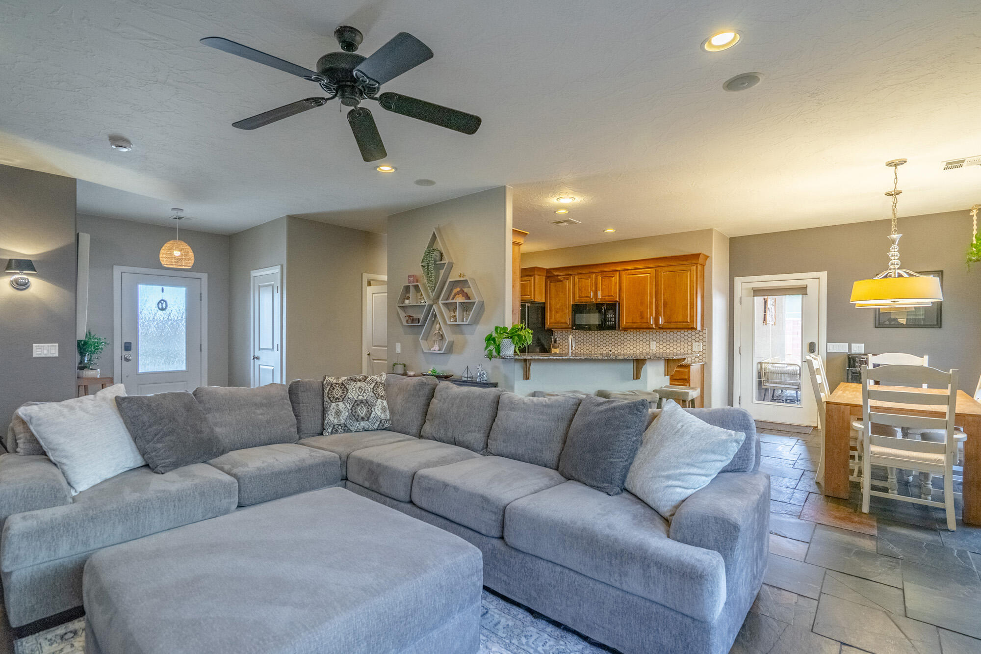 COPPER HILLS - Residential