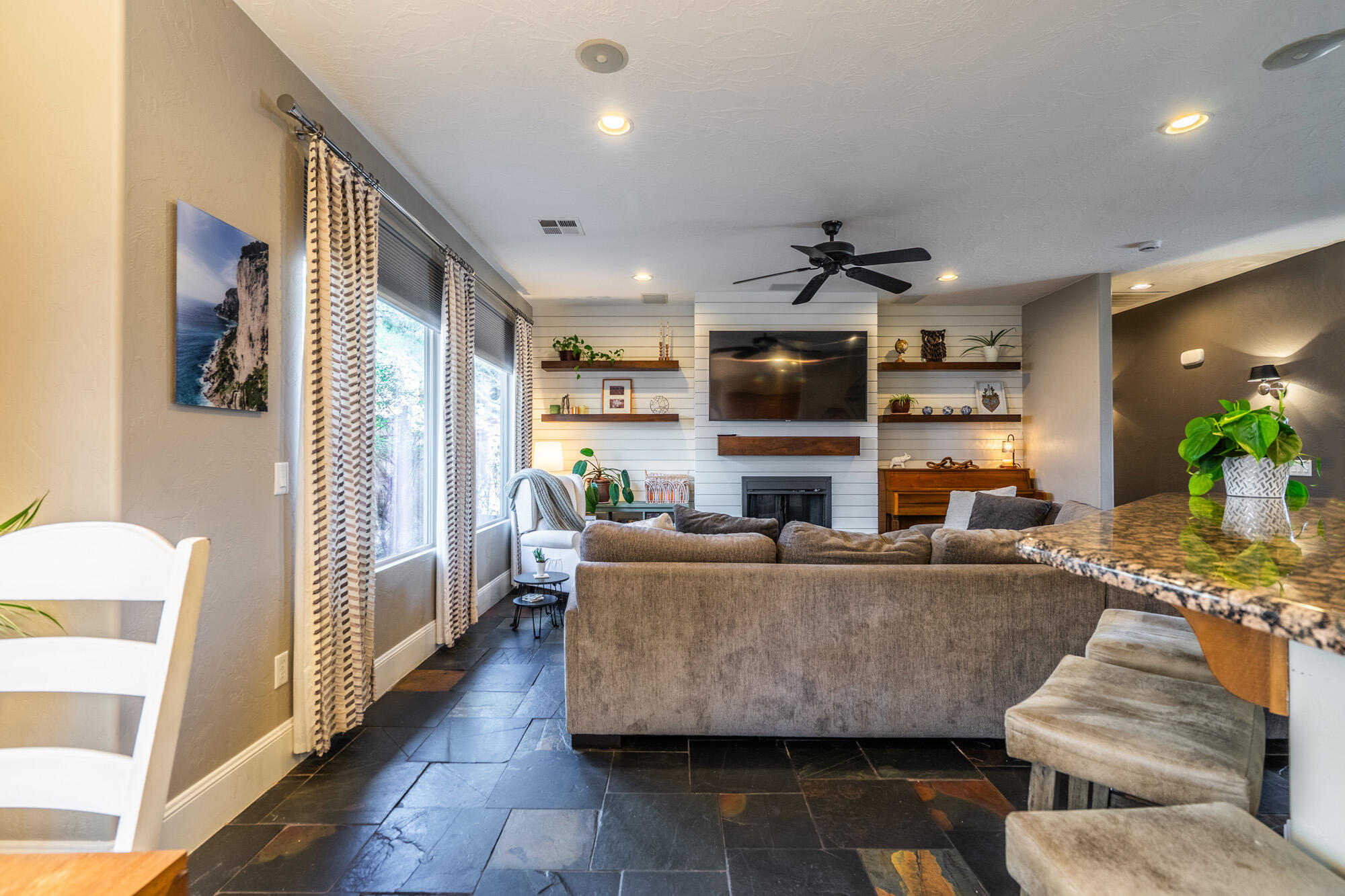 COPPER HILLS - Residential