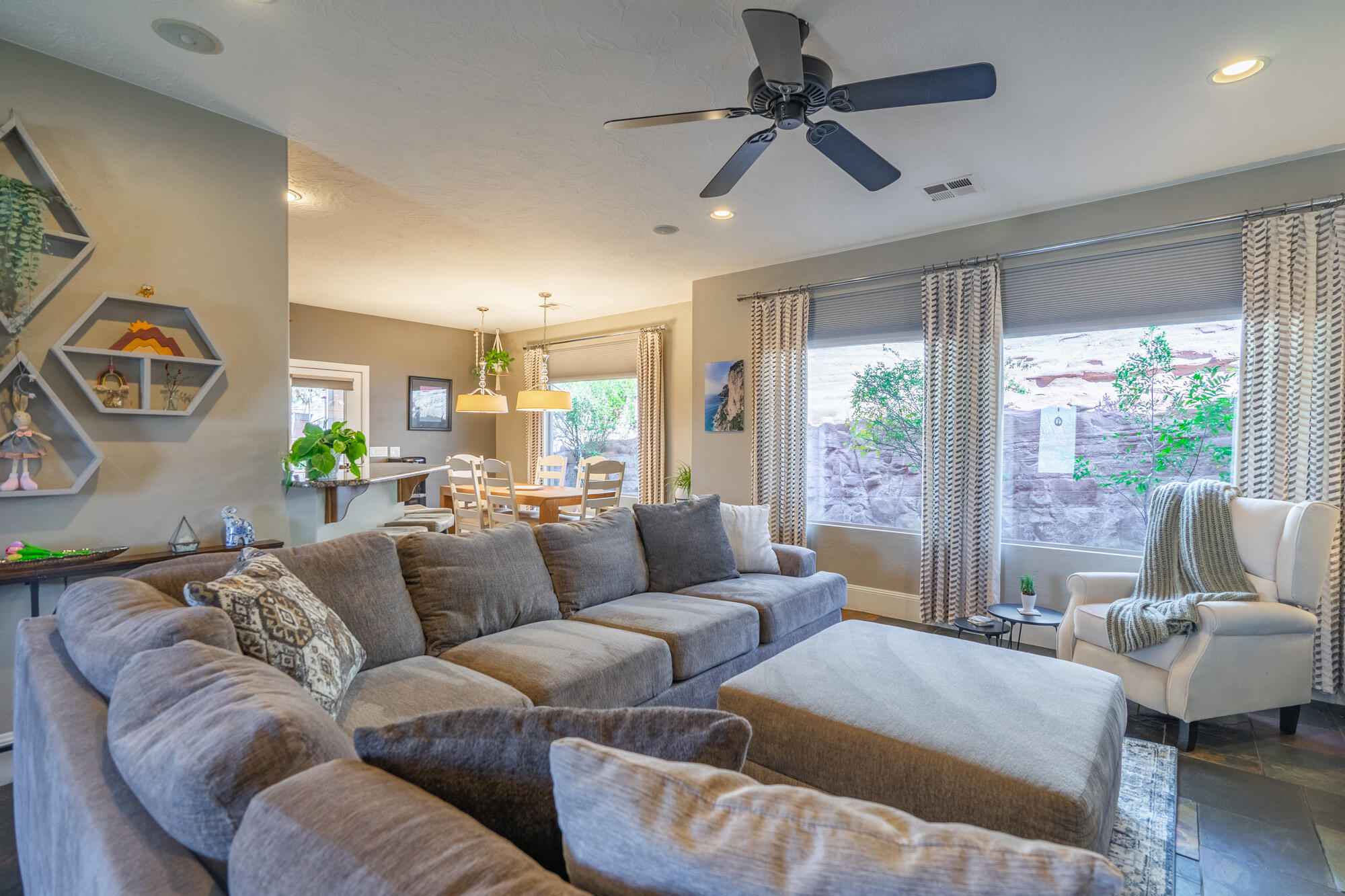 COPPER HILLS - Residential