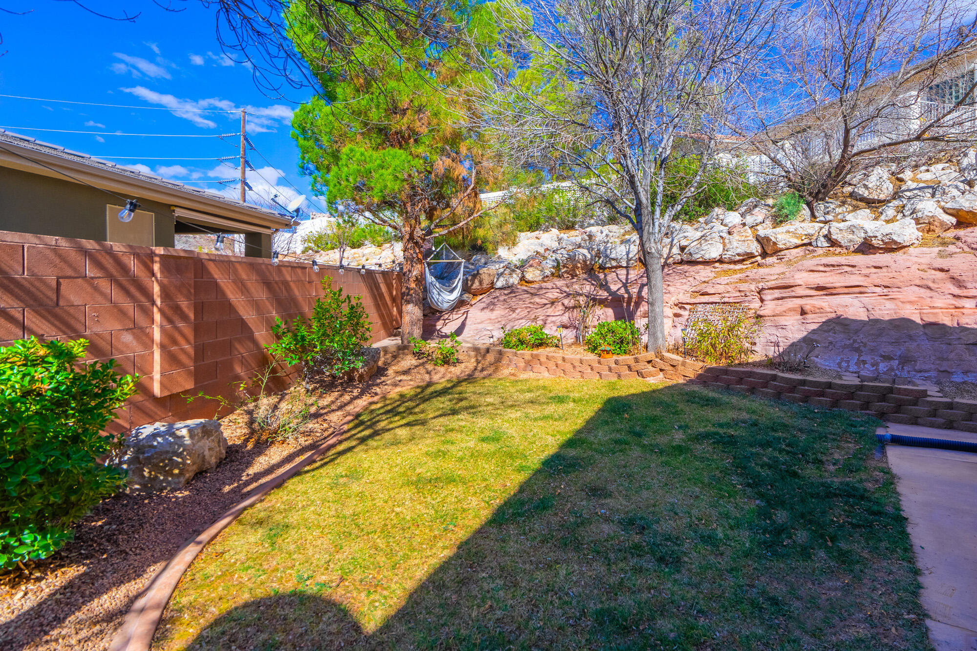 COPPER HILLS - Residential