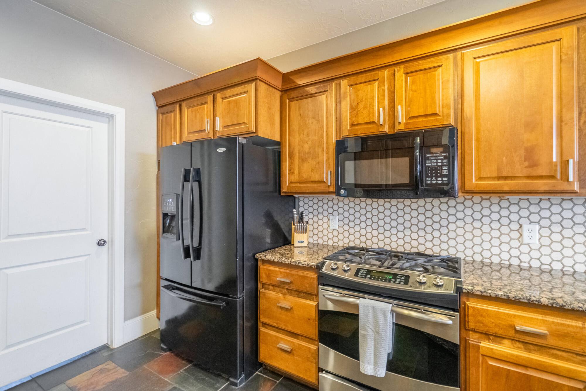 COPPER HILLS - Residential