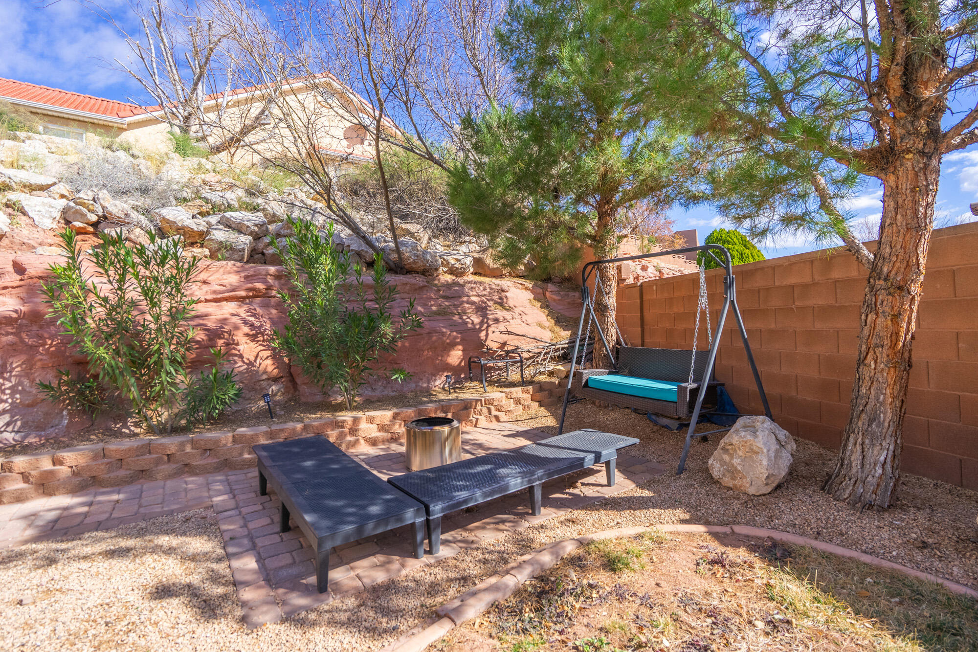 COPPER HILLS - Residential