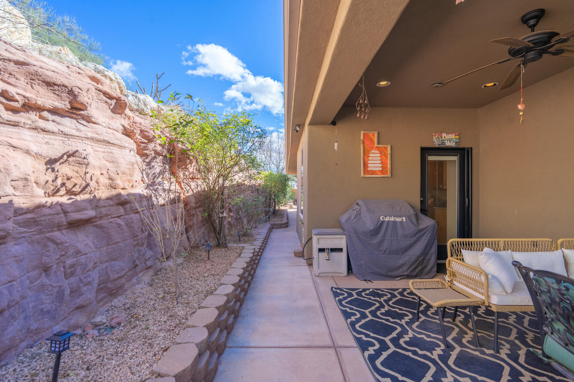 COPPER HILLS - Residential