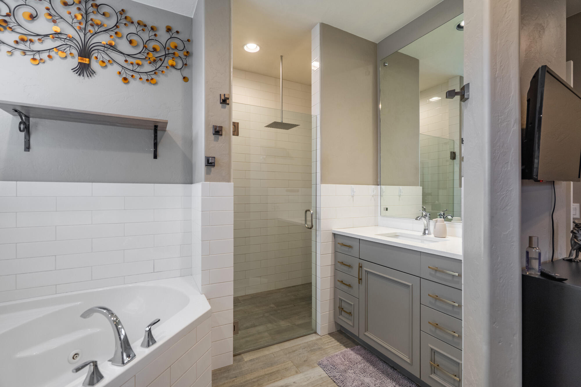 COPPER HILLS - Residential
